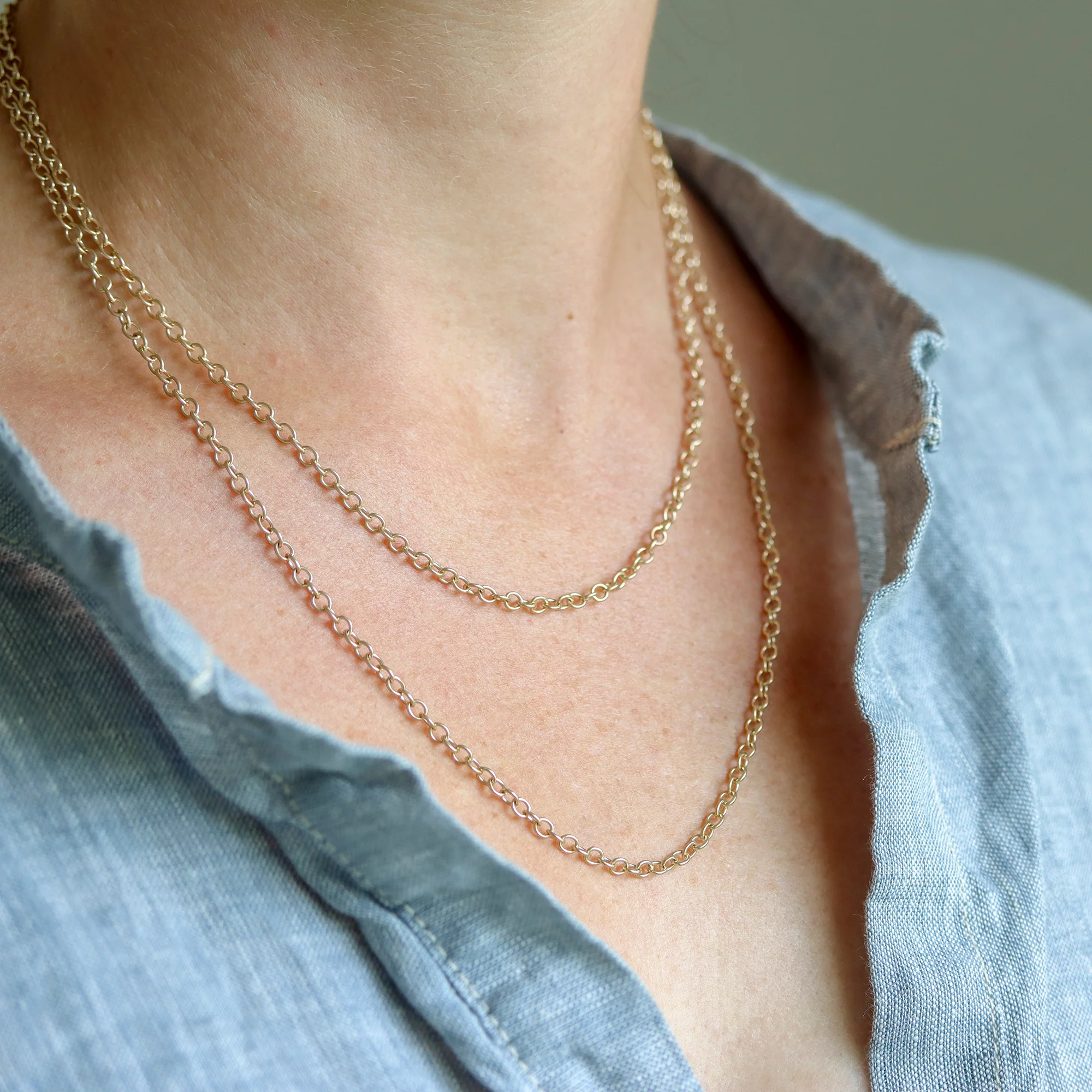 Lynx Necklace - Image 5
