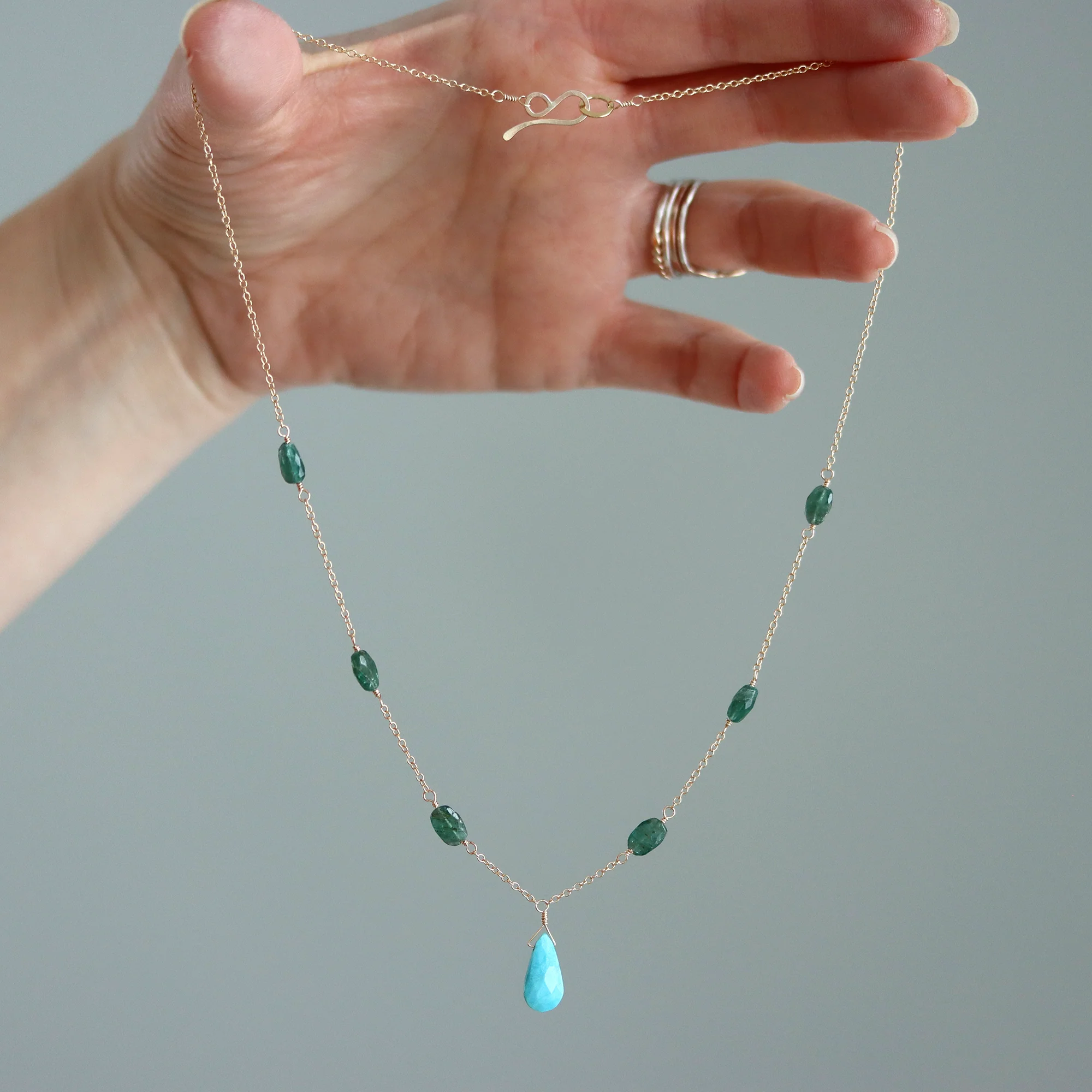 Madaket Necklace - Image 5