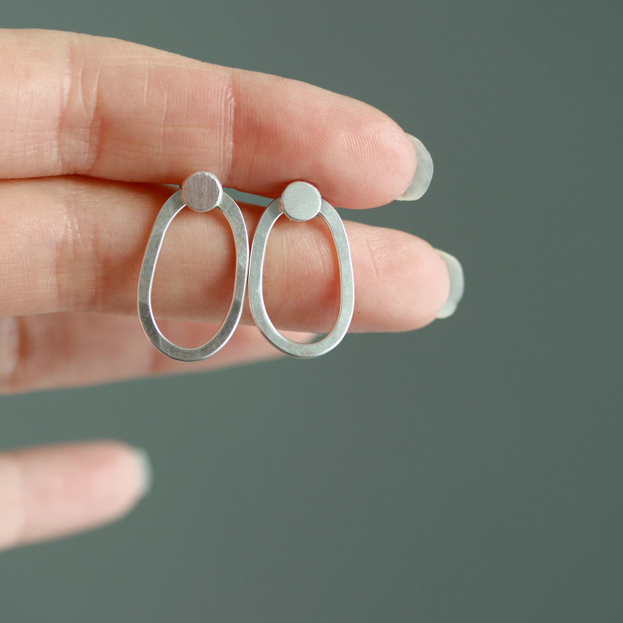Maeve Earrings - Image 2