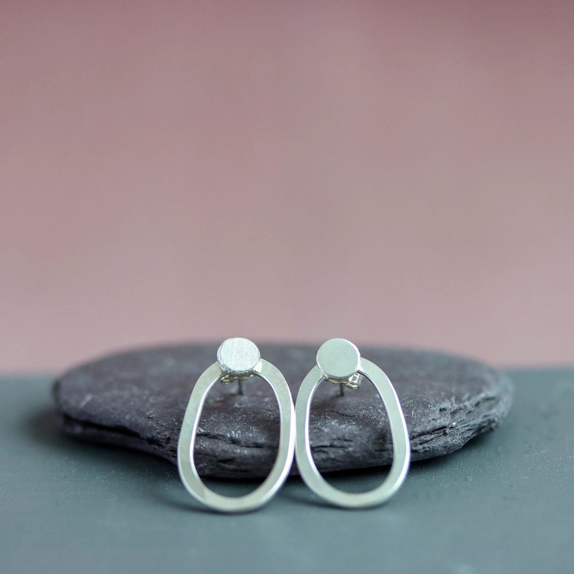 Maeve Earrings - Image 3
