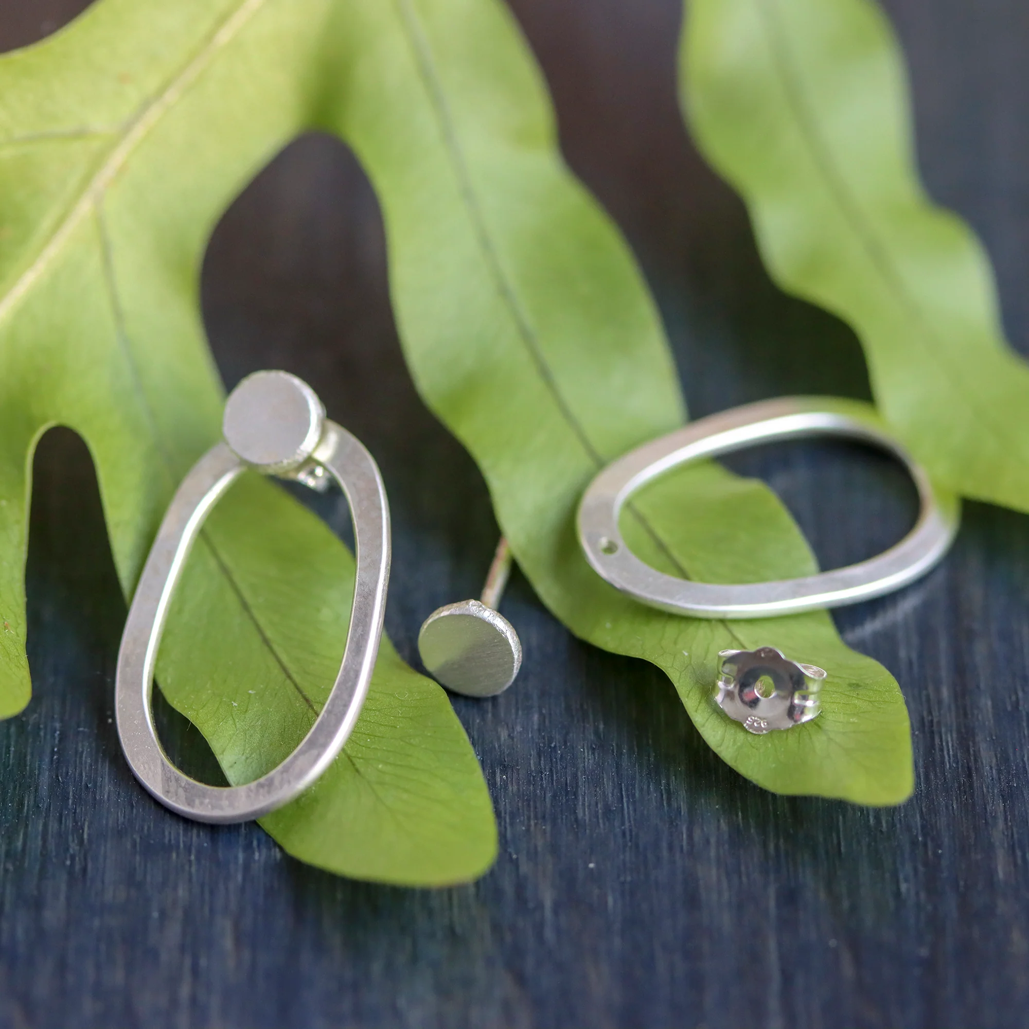 Maeve Earrings - Image 4