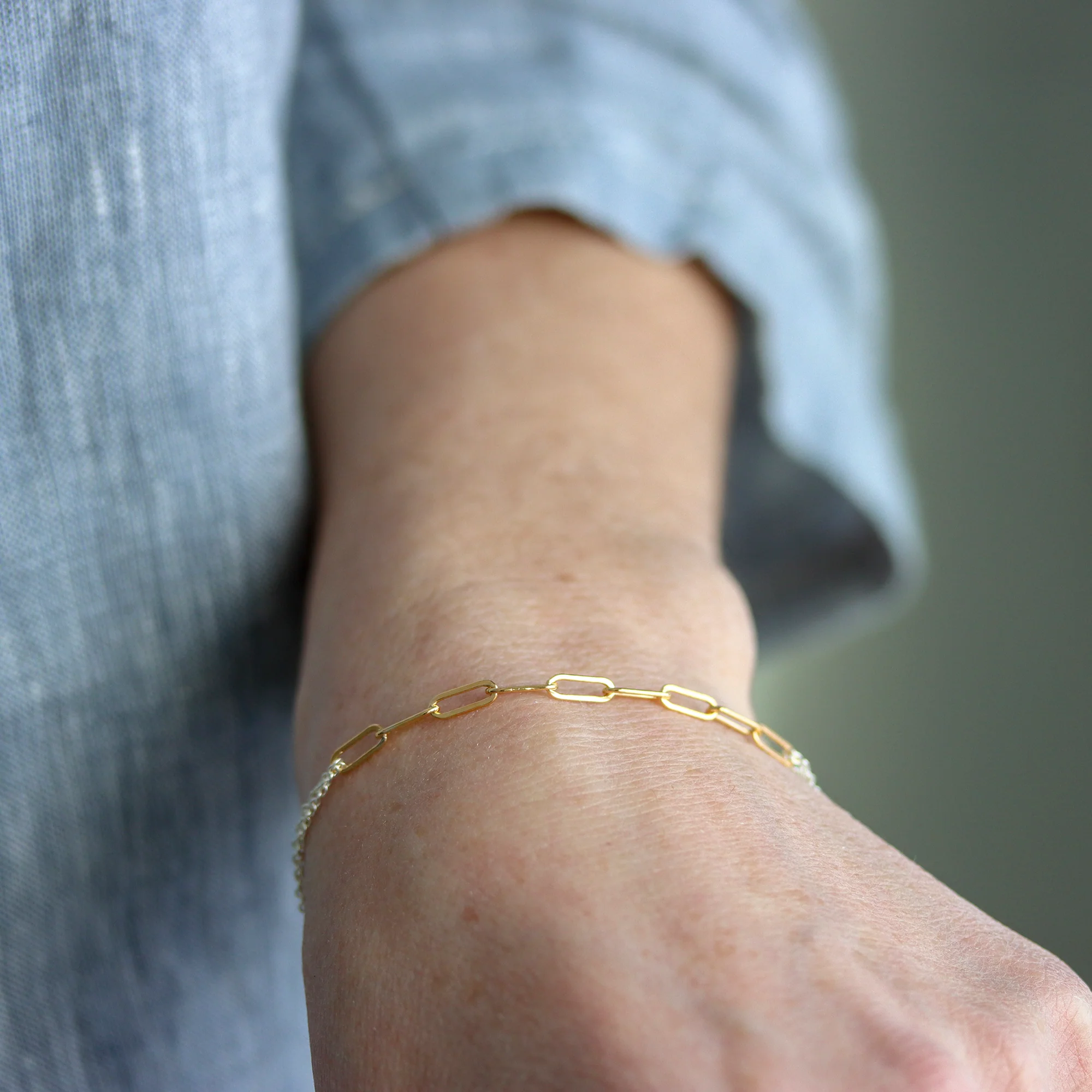 Maille Bracelet - Image 2