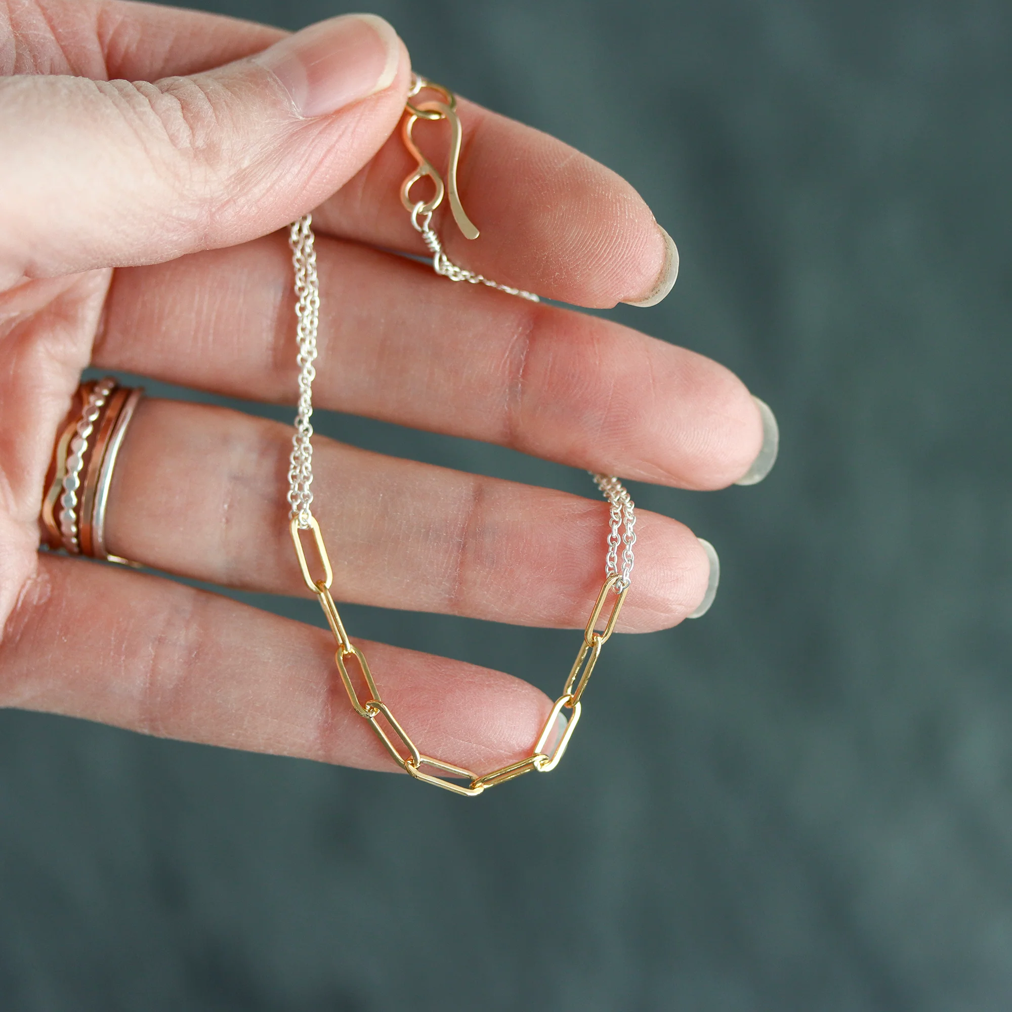 Maille Bracelet - Image 5