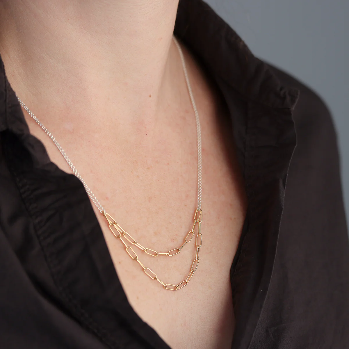Maille Necklace - Image 2