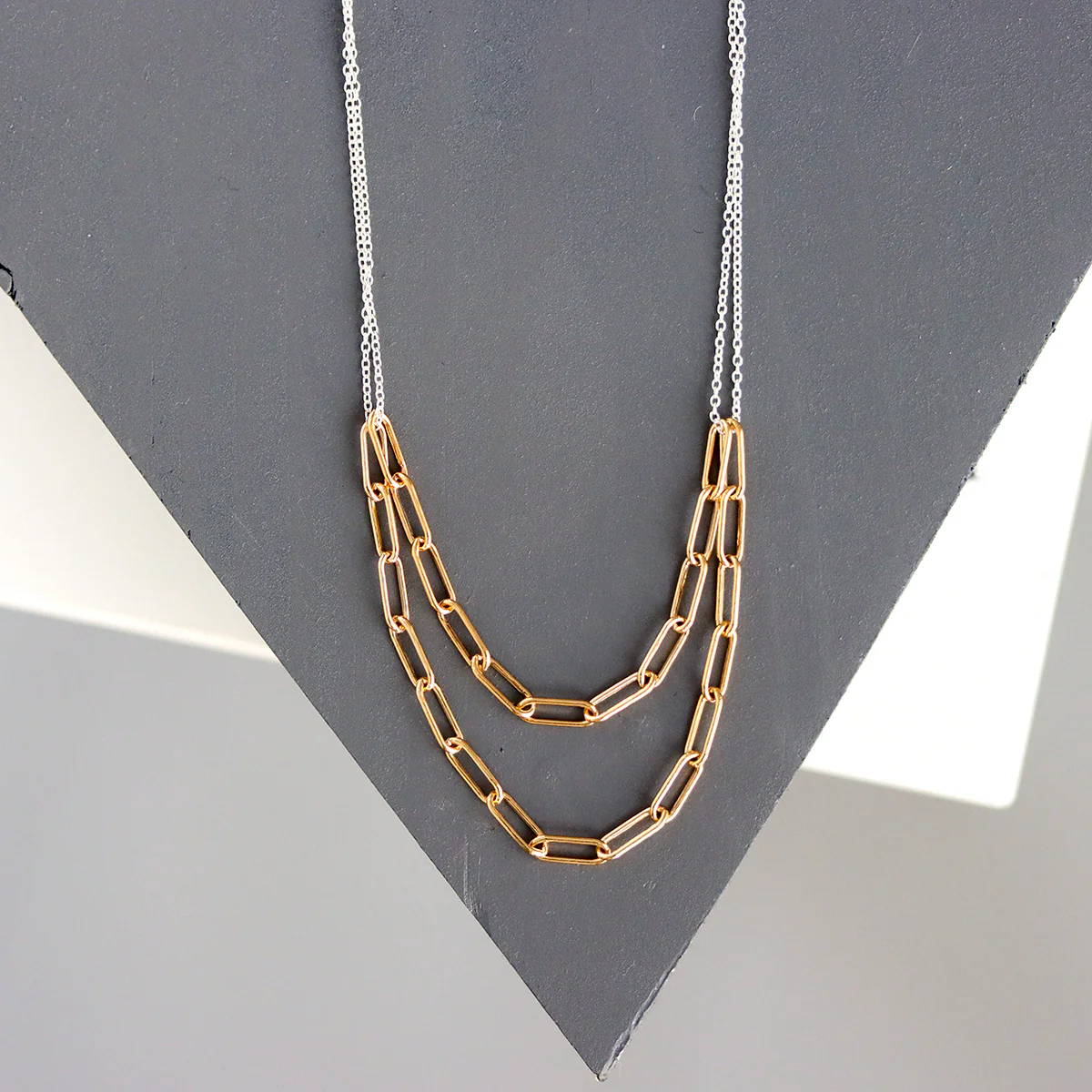 Maille Necklace - Image 3