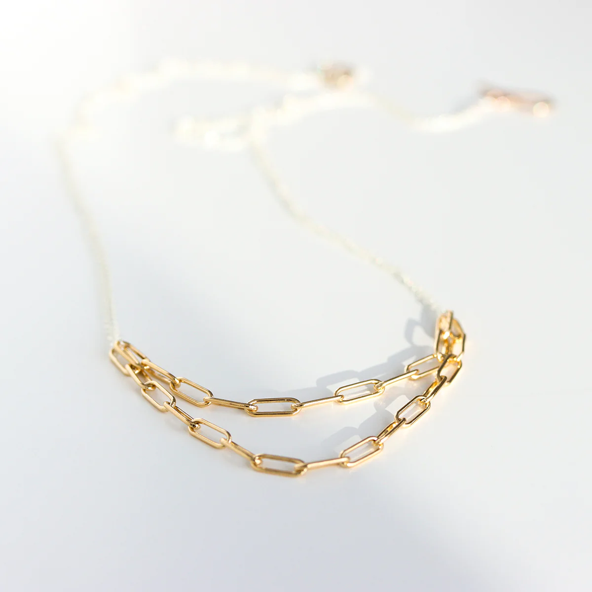 Maille Necklace - Image 4
