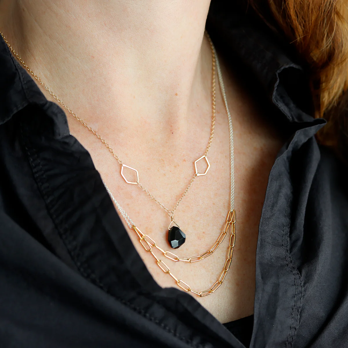 Maille Necklace - Image 5