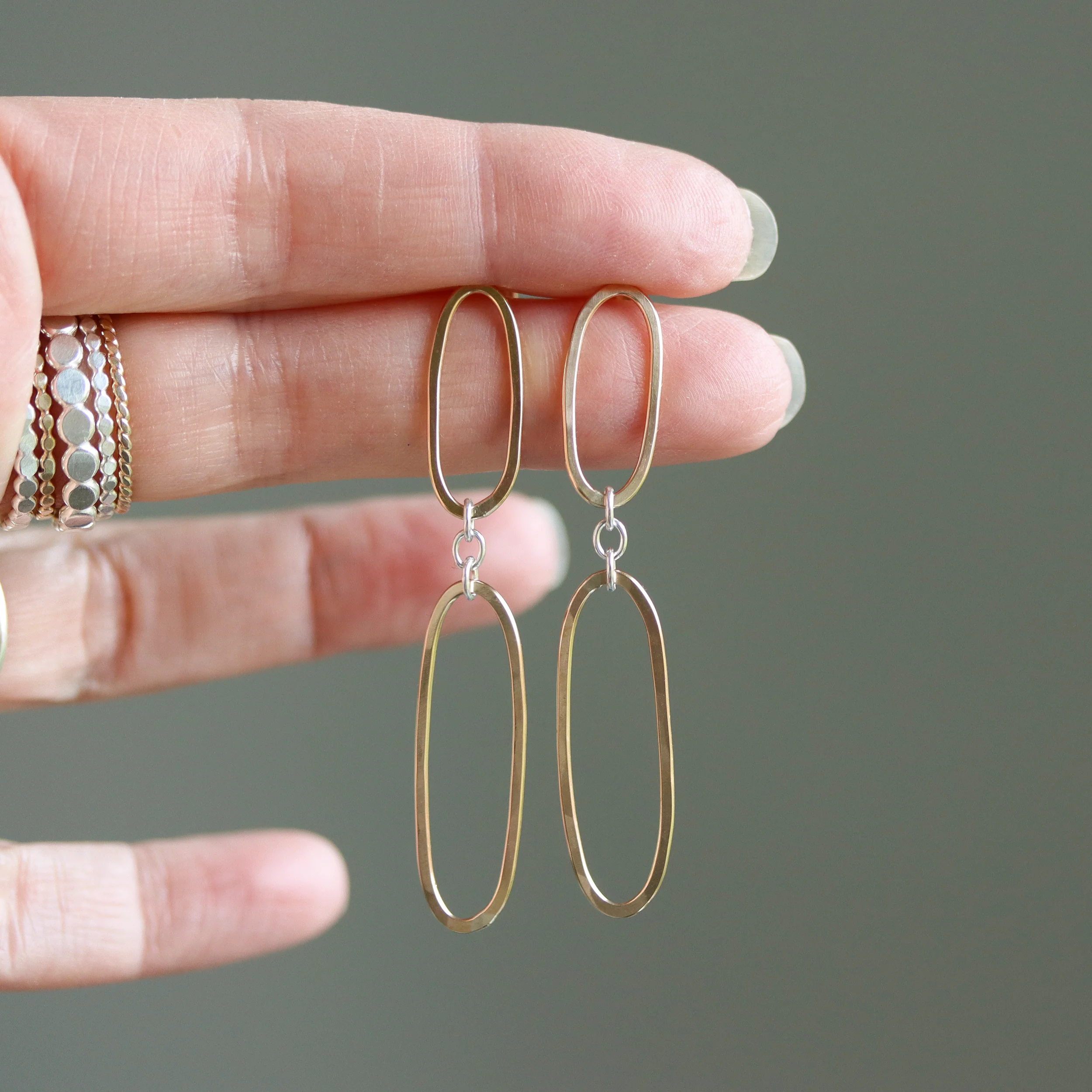 Margot Earrings - Image 3