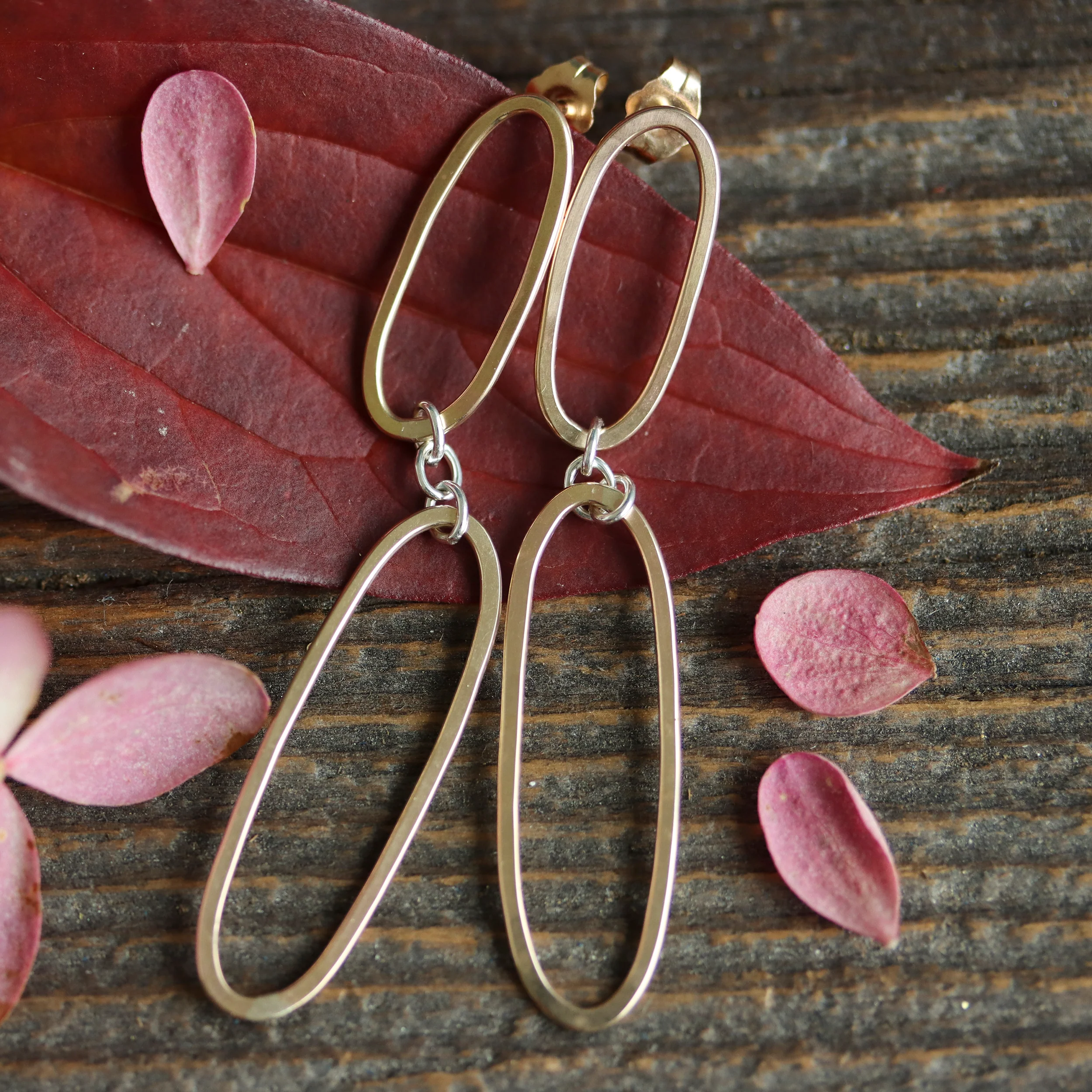 Margot Earrings - Image 4