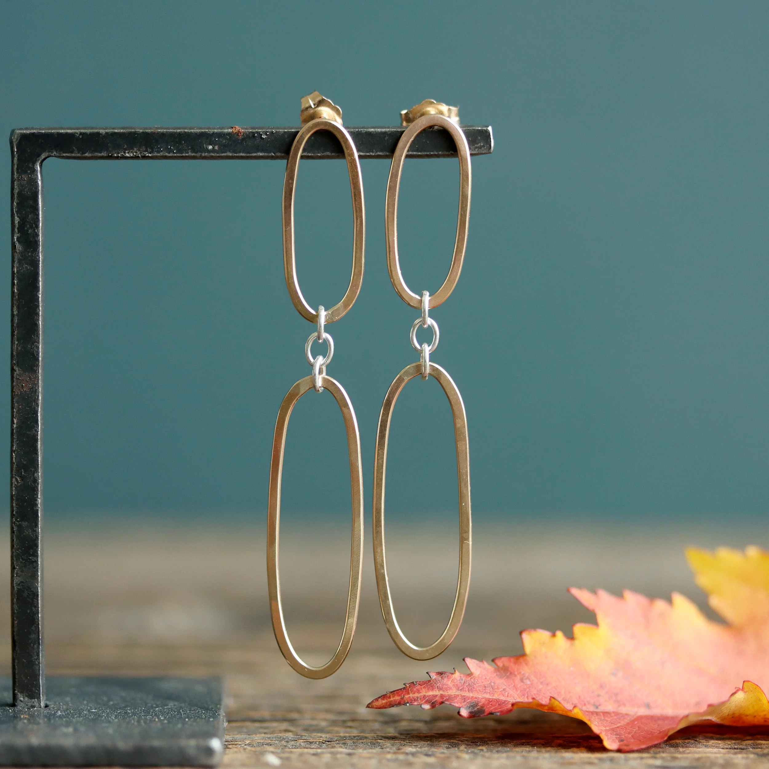 Margot Earrings - Image 5