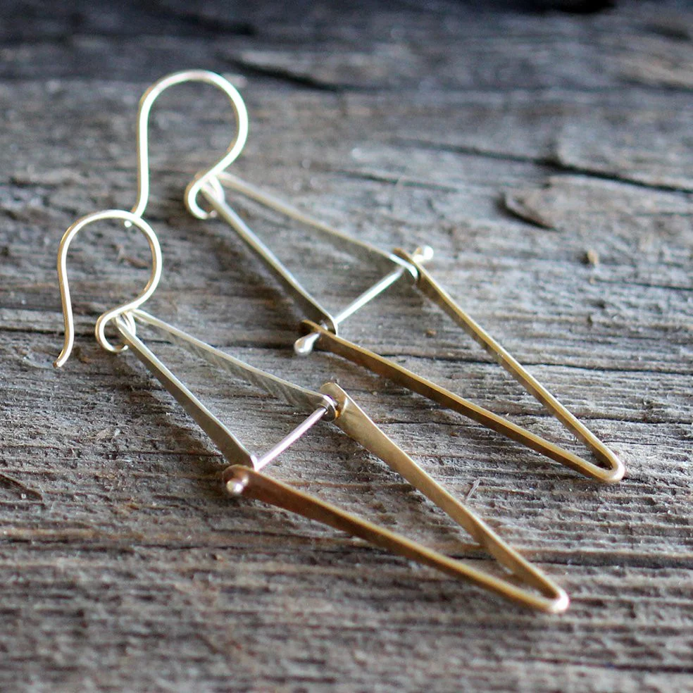 Mariana Earrings - Image 2