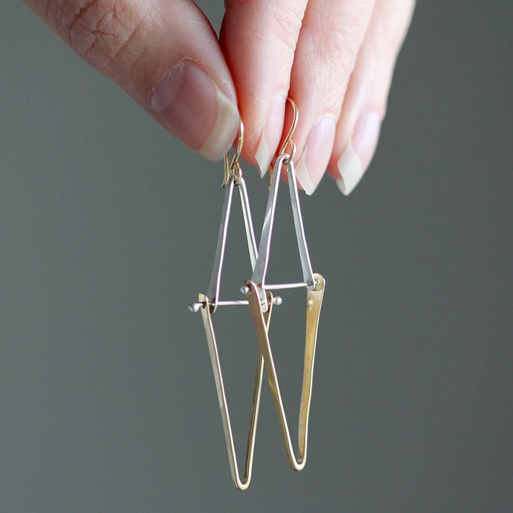Mariana Earrings - Image 3
