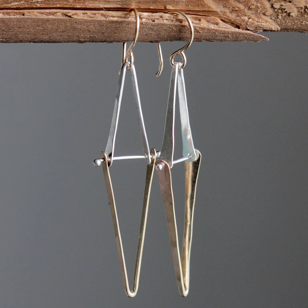 Mariana Earrings - Image 4