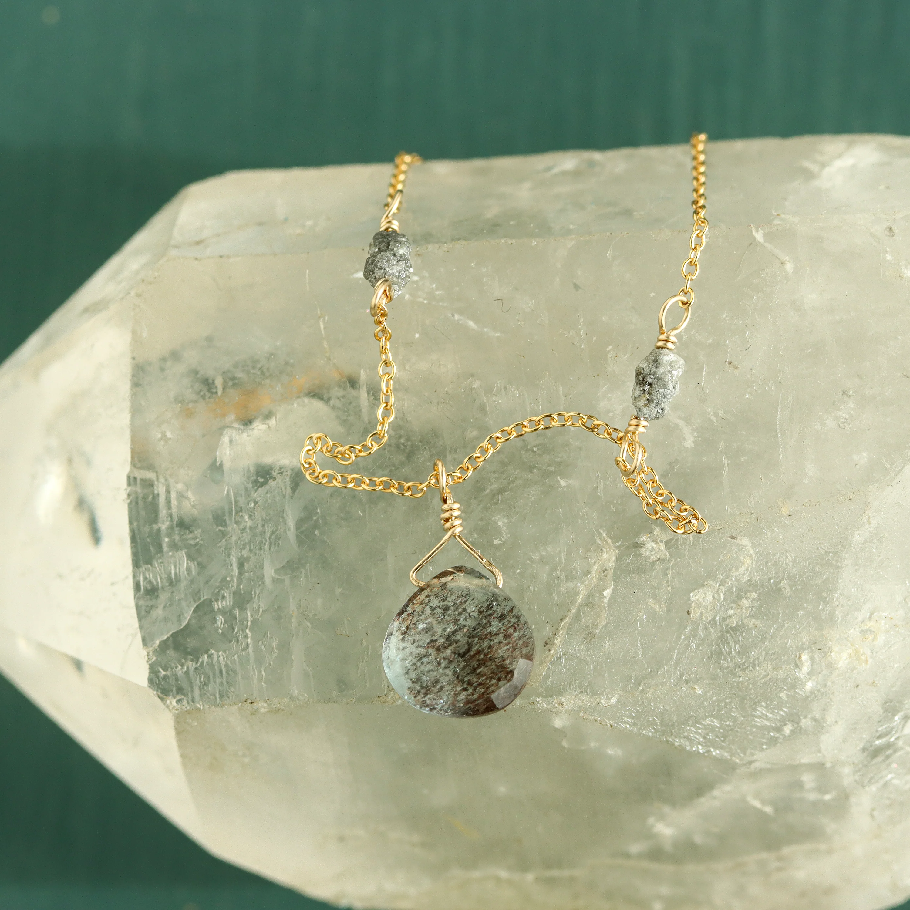 Shelburne Necklace - Image 2