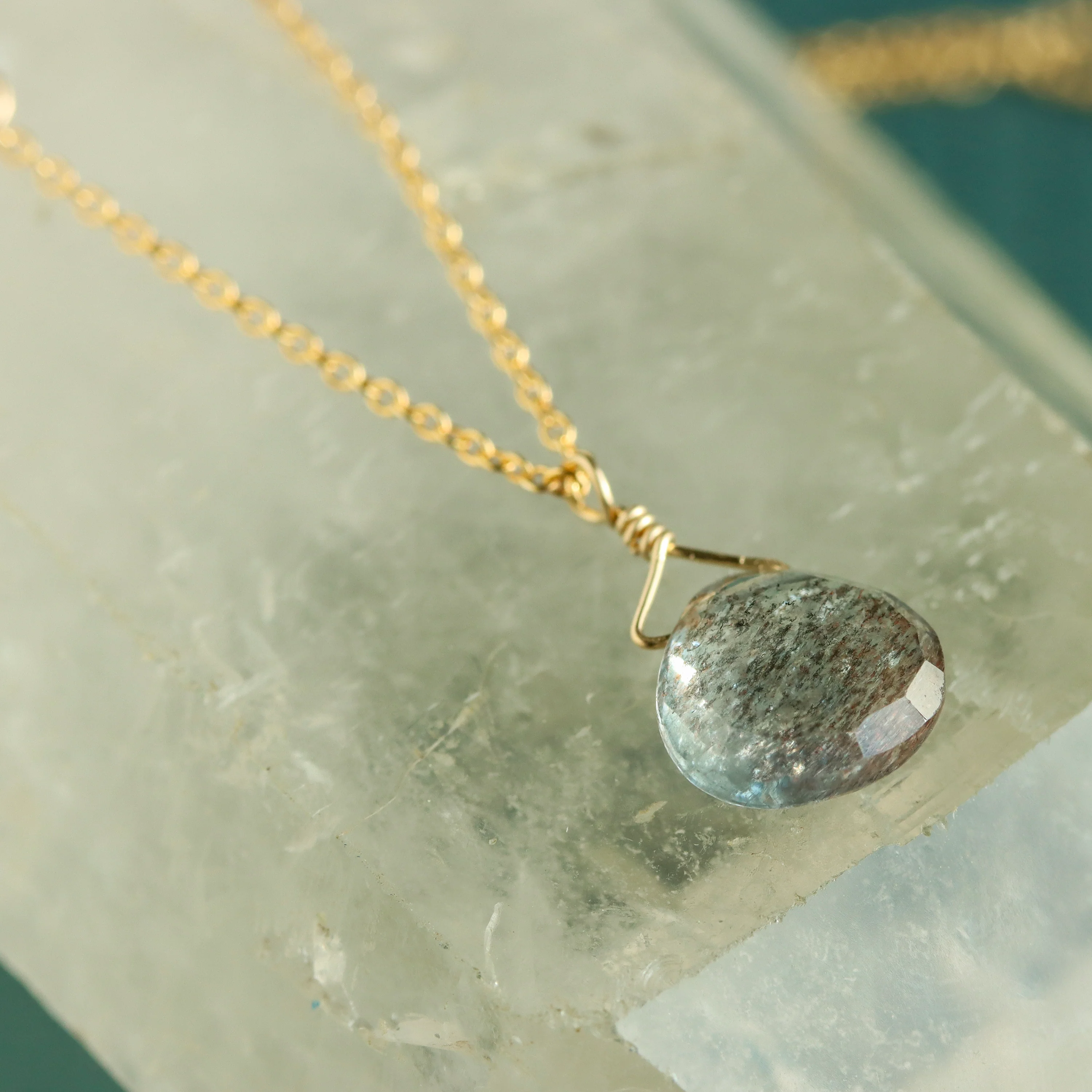 Shelburne Necklace - Image 3