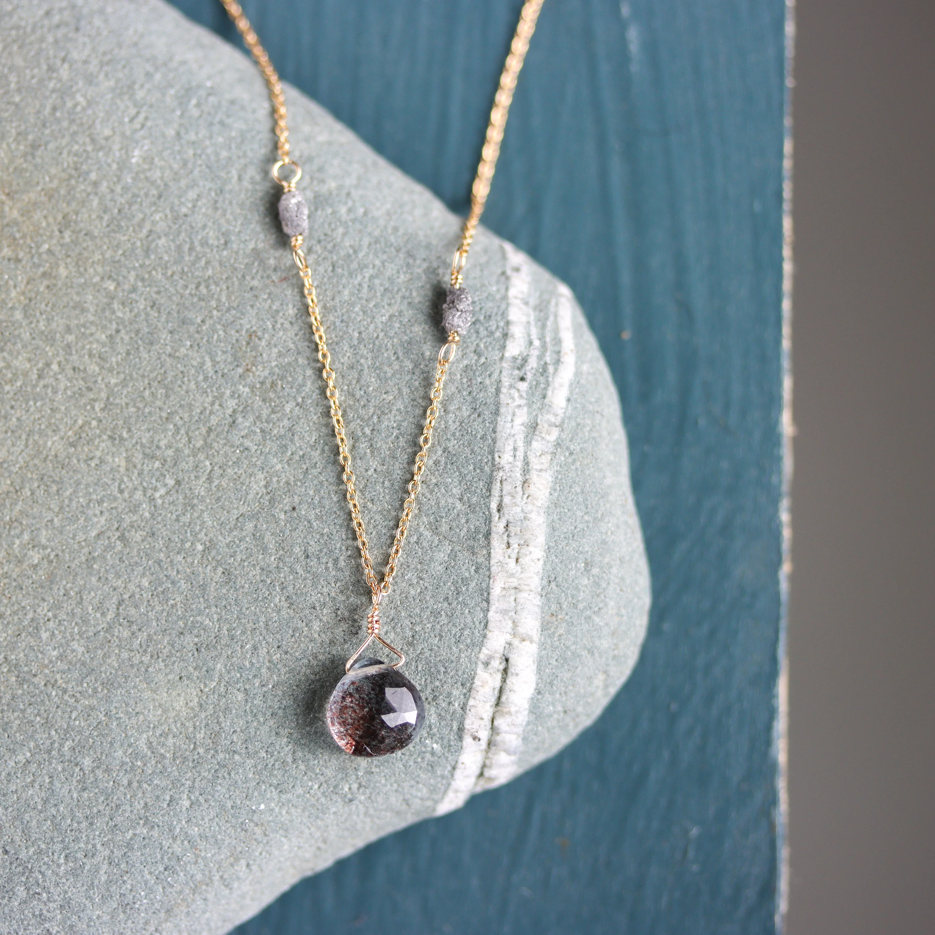 Shelburne Necklace - Image 5