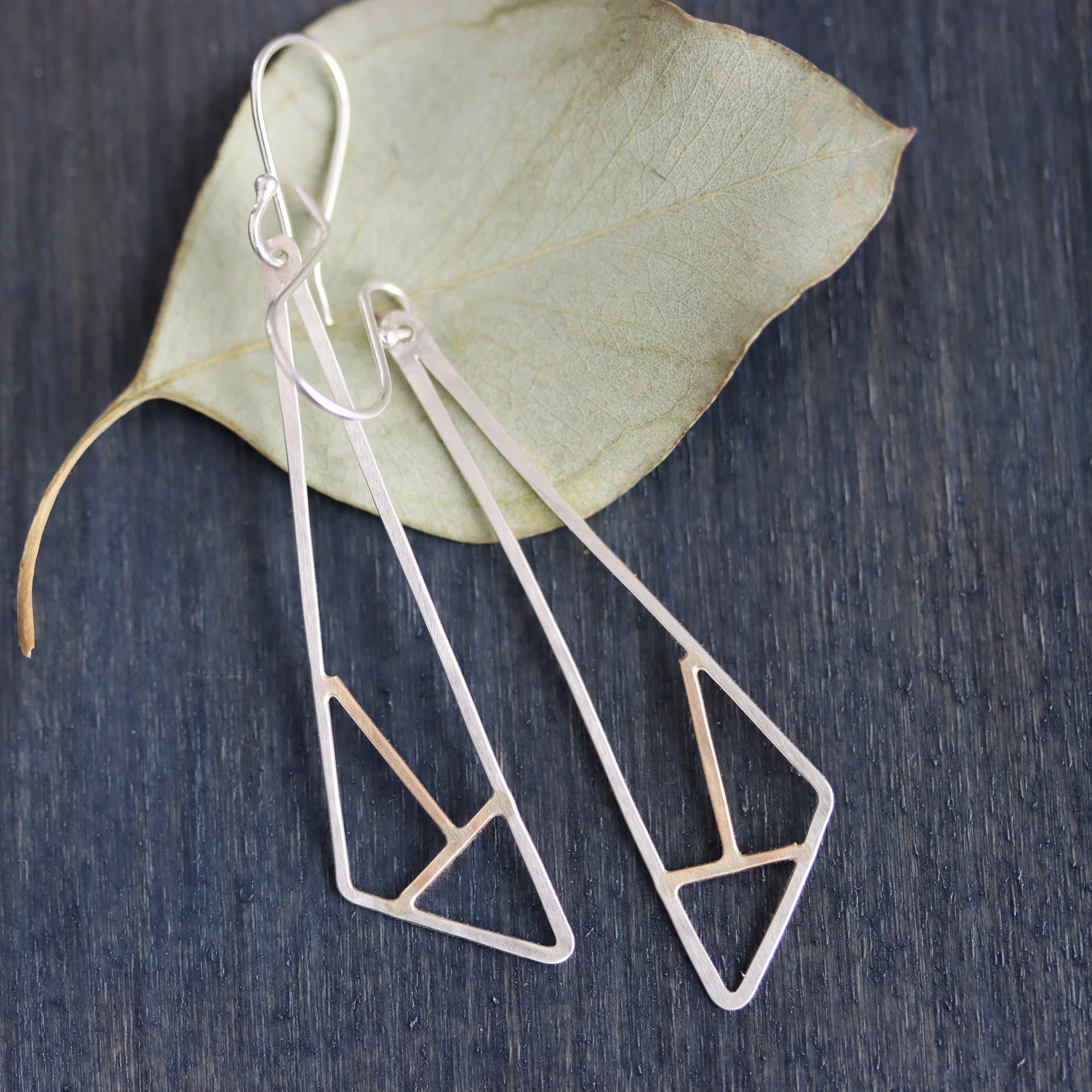 Meadowhawk Earrings - Image 3