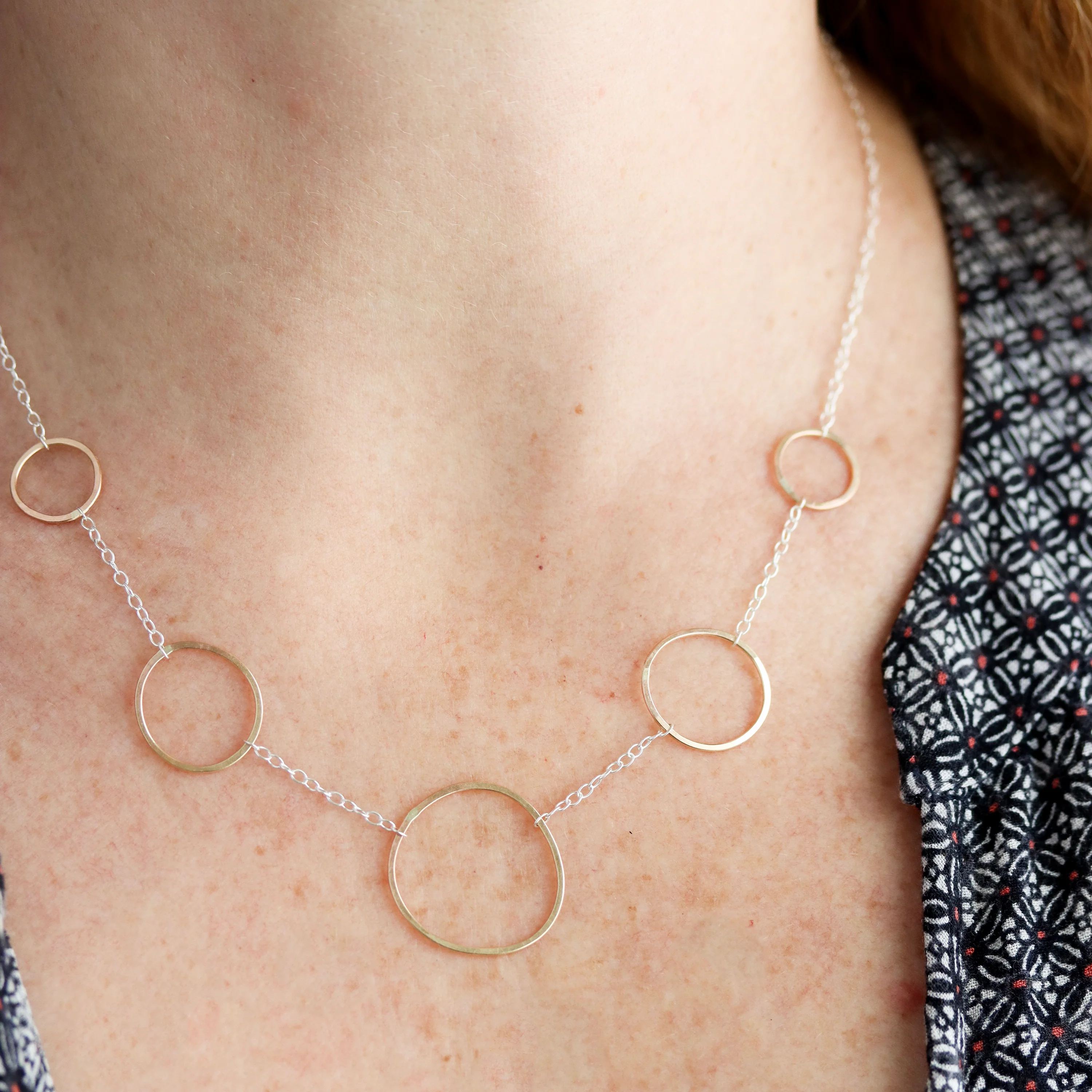 Asterism Necklace - Image 3