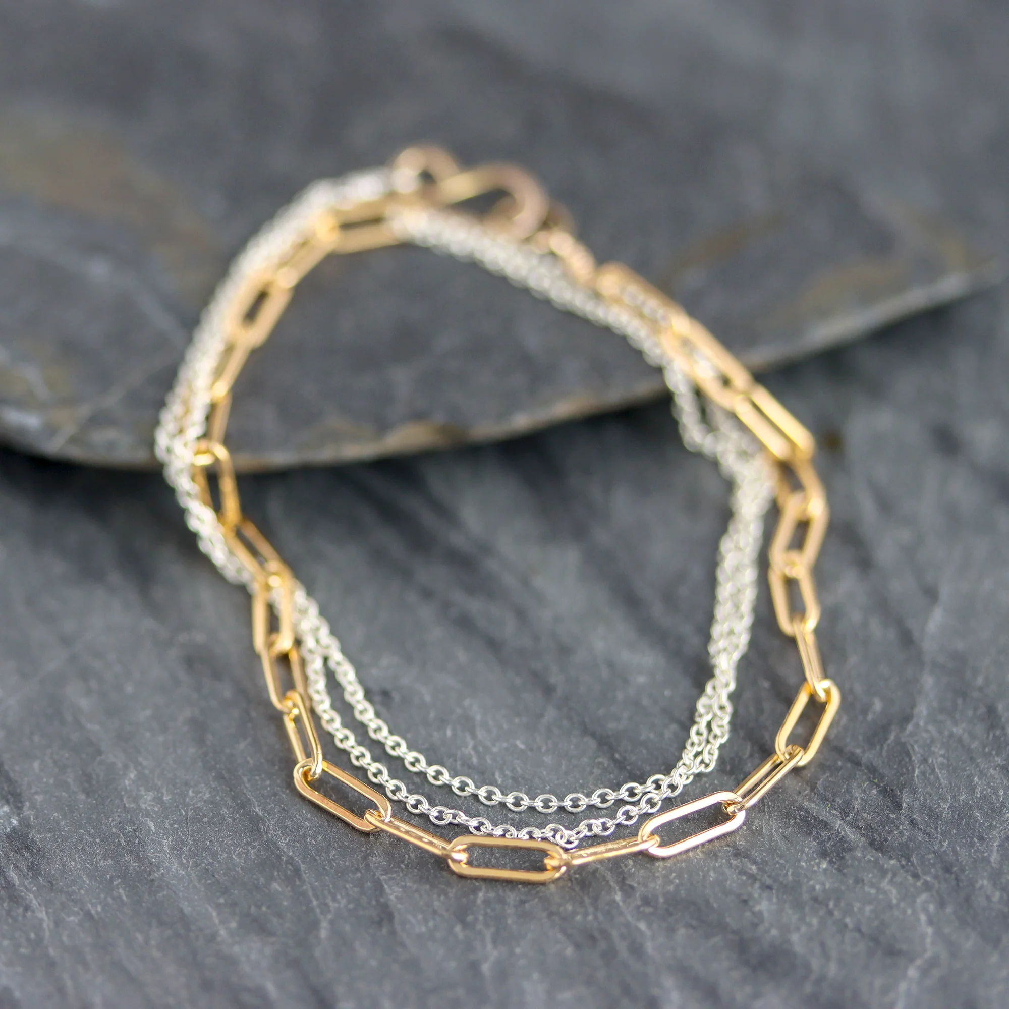 Milly Wrap Bracelet - Image 2