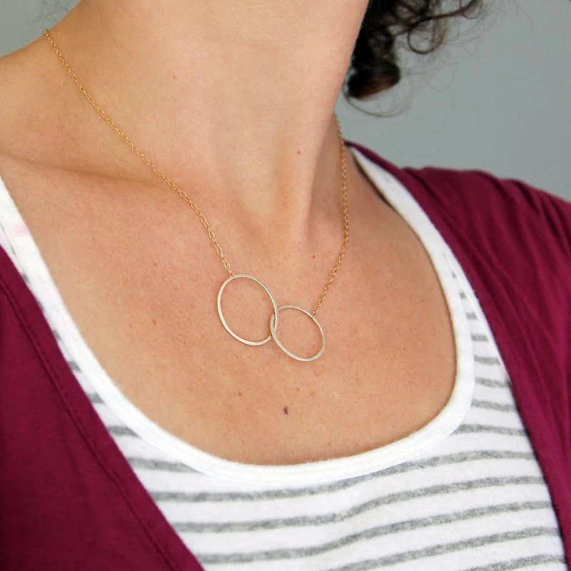 Mima Necklace - Image 3