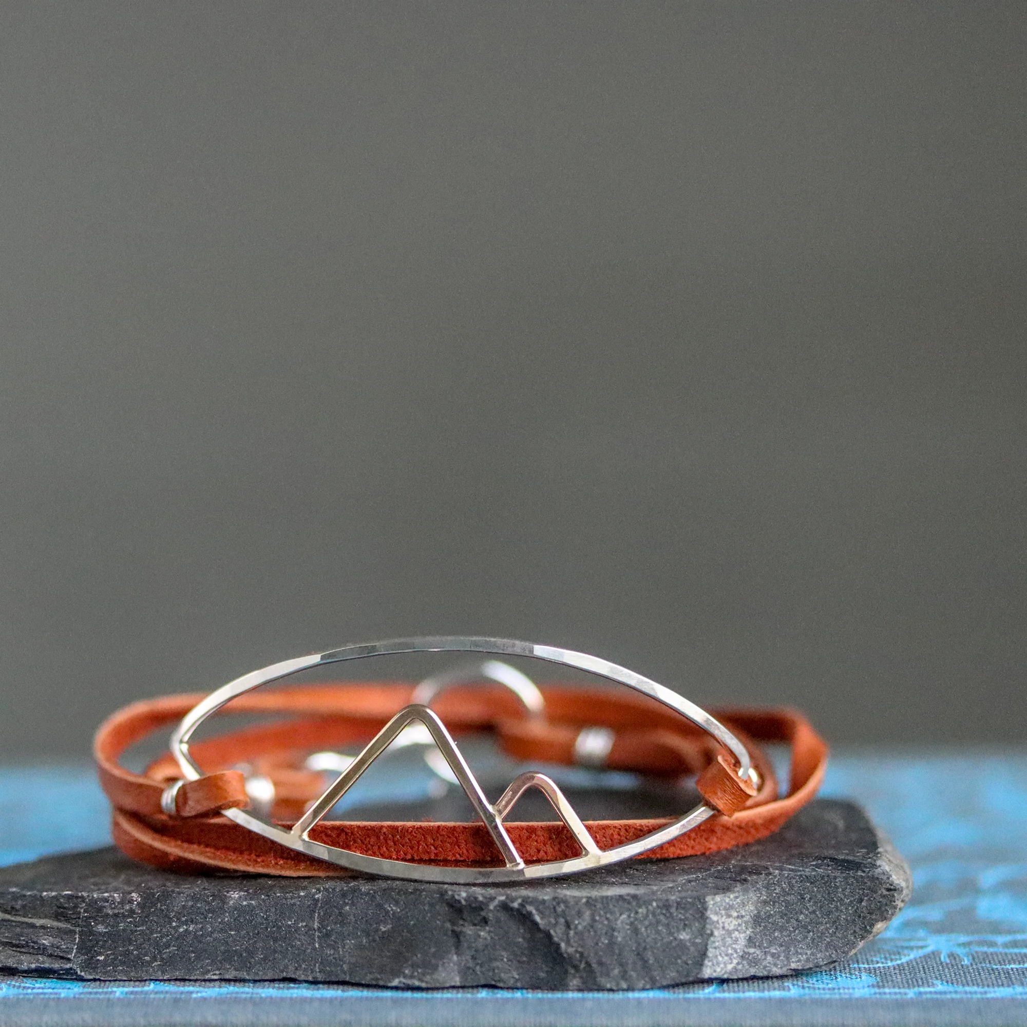 Mountain Wrap Bracelet - Image 5