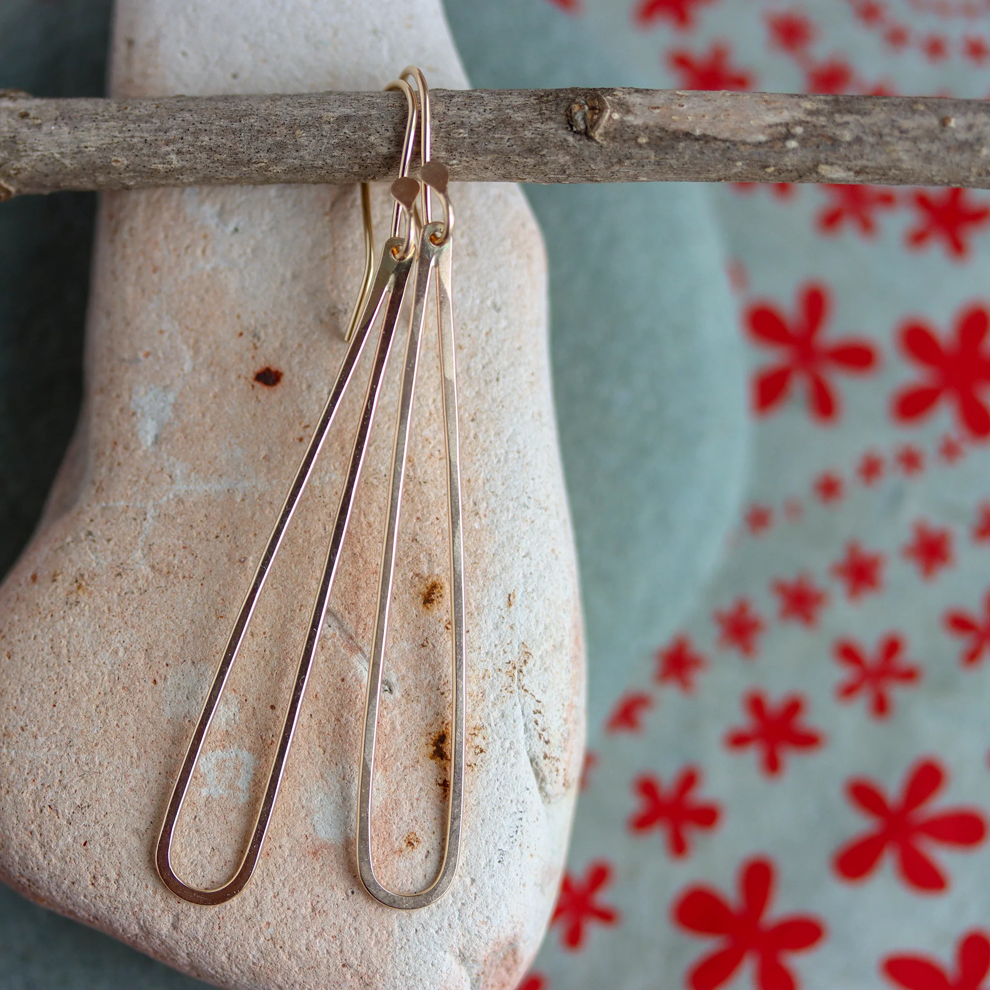 Nahri Earrings - Image 3