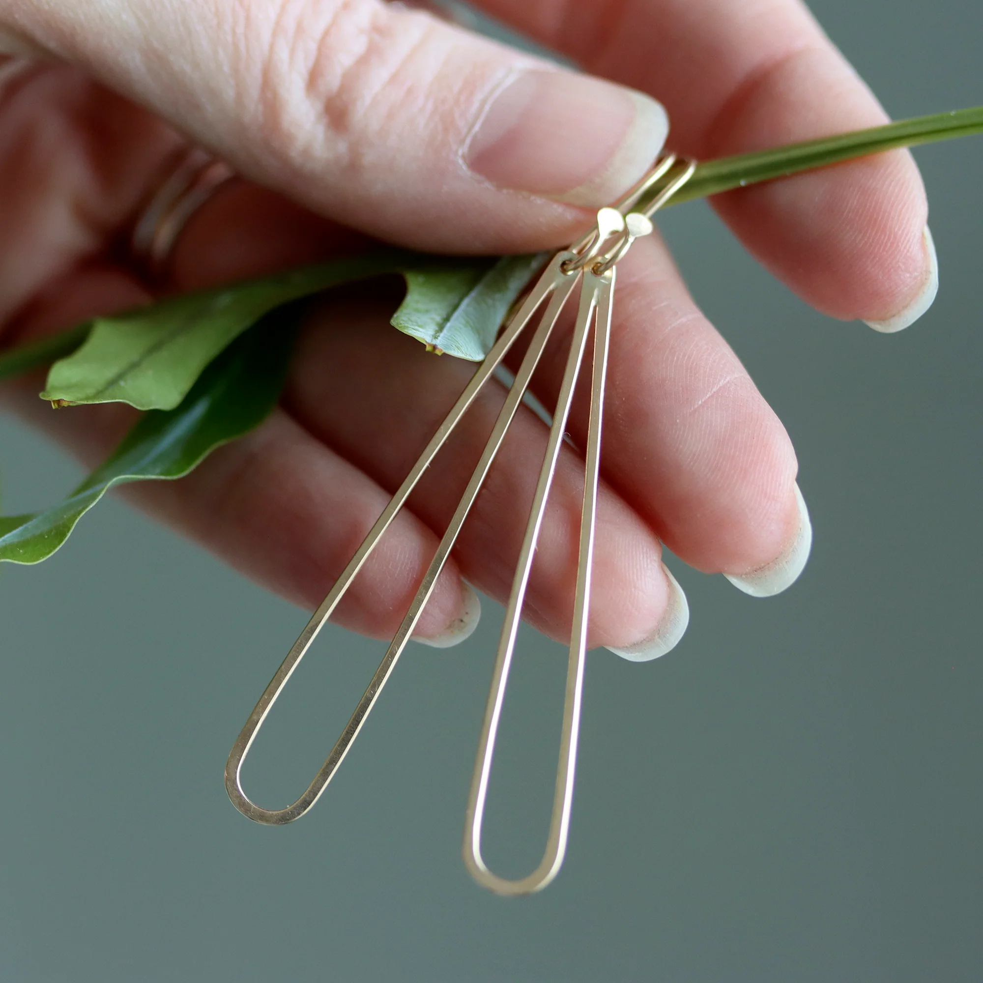 Nahri Earrings - Image 5