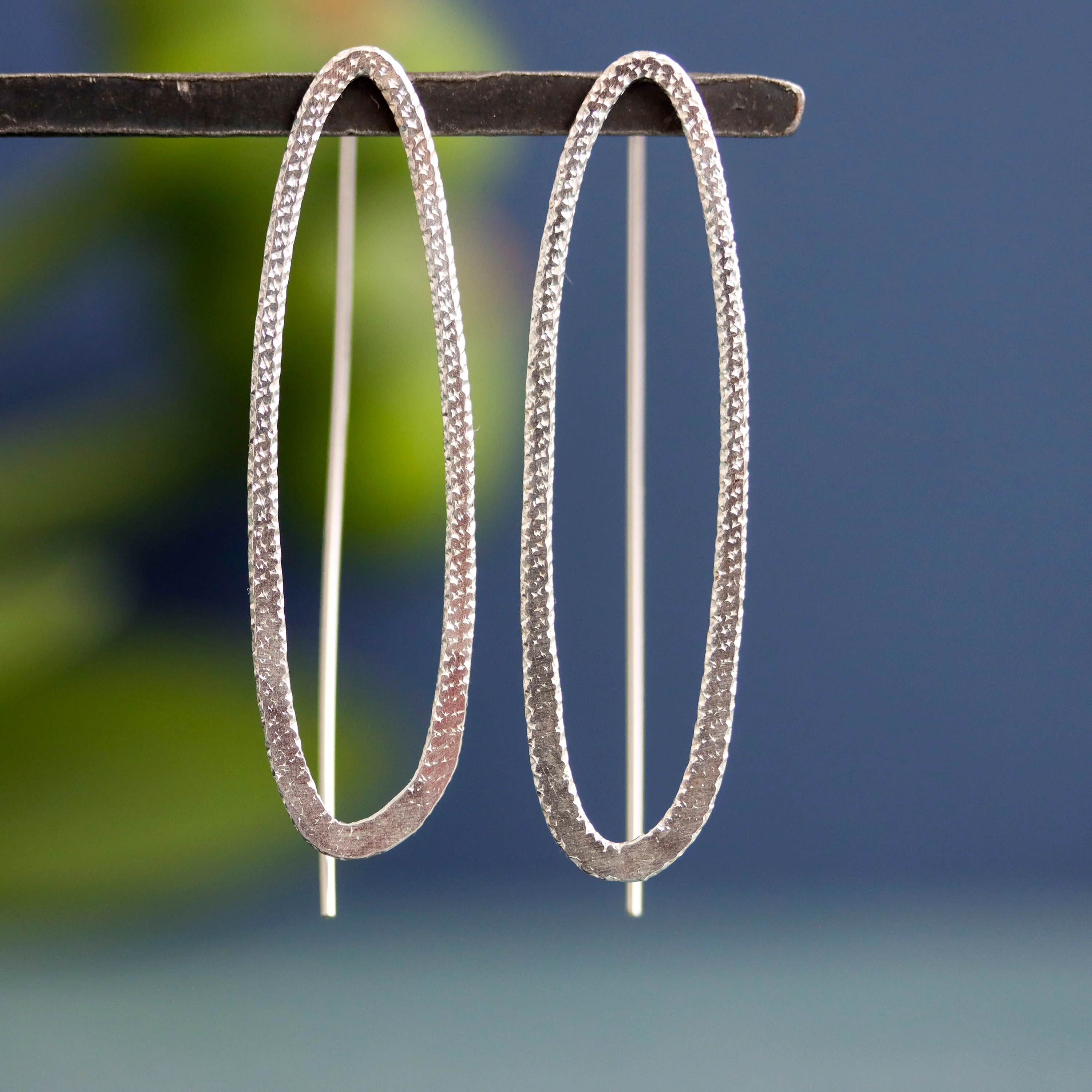 Nimbus Earrings - Image 2
