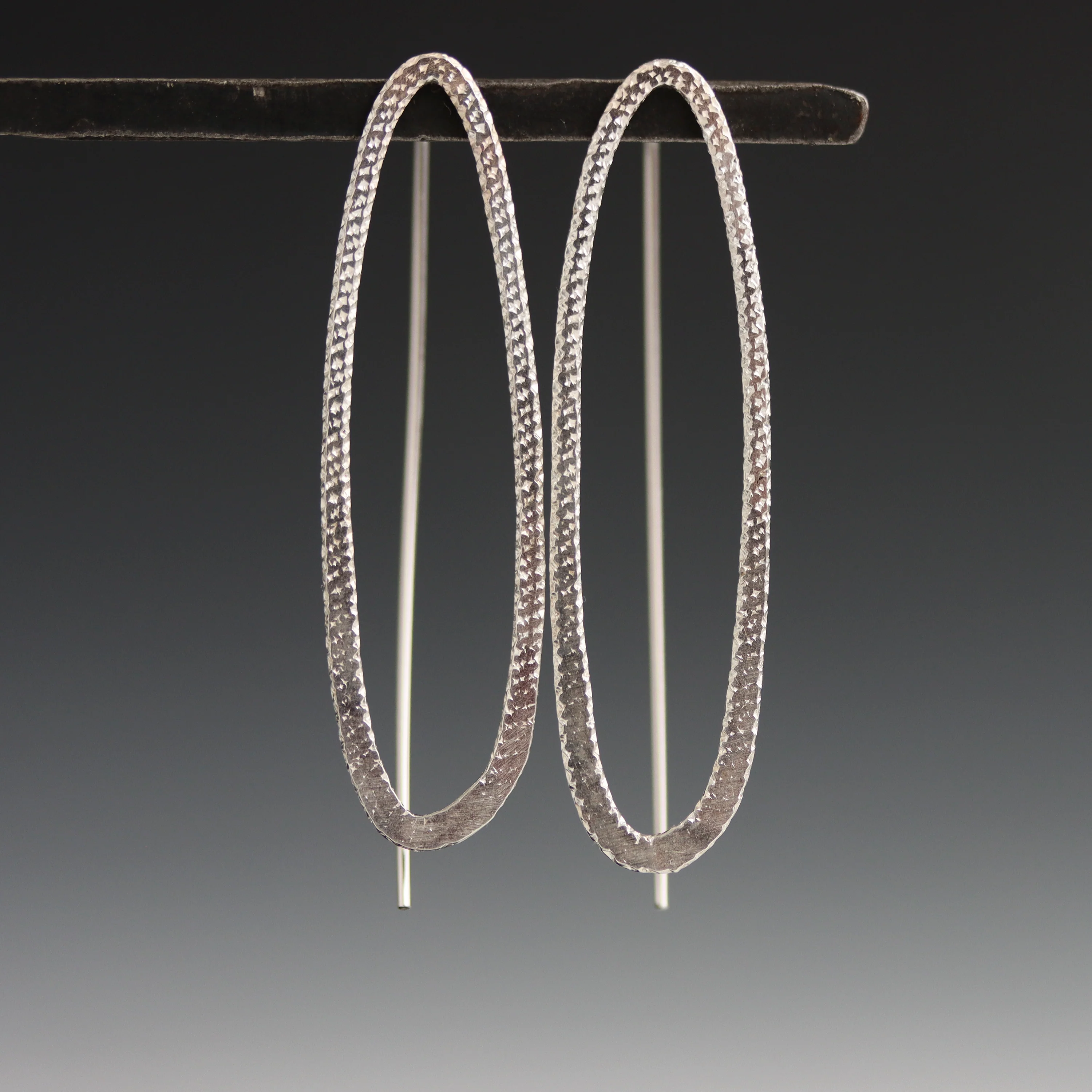 Nimbus Earrings - Image 3