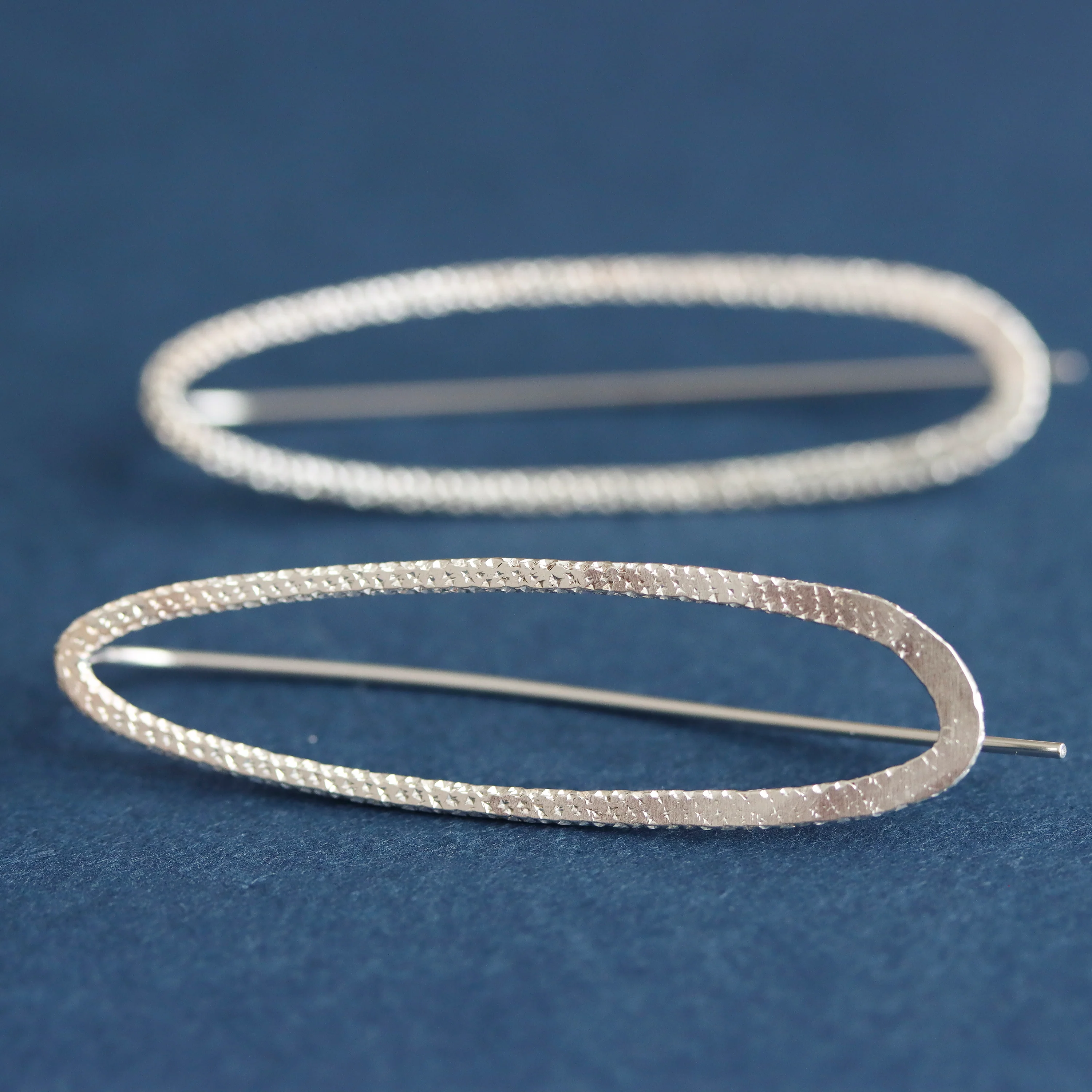 Nimbus Earrings - Image 4