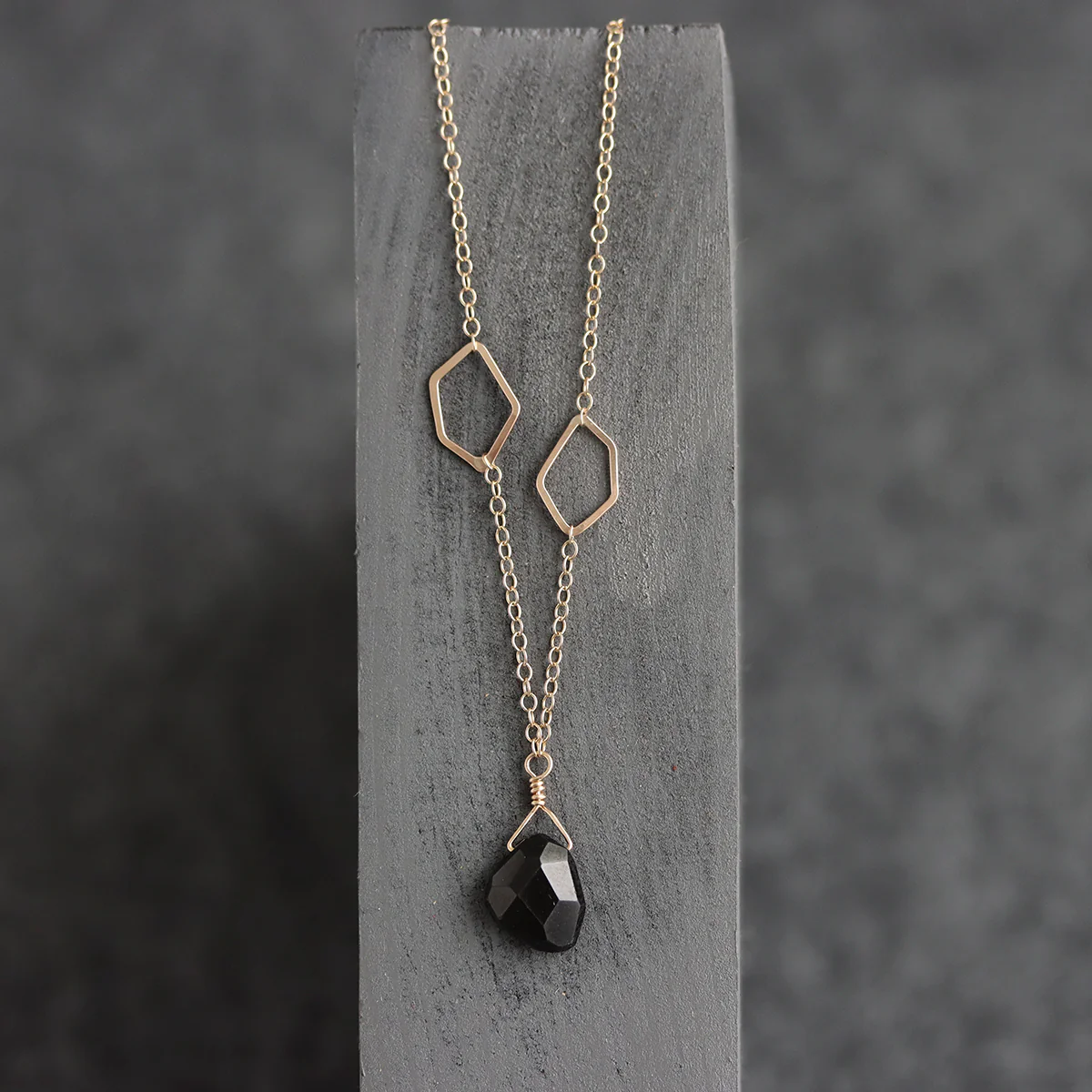 Nissa Necklace - Image 3