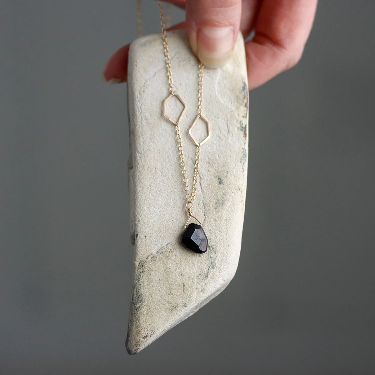 Nissa Necklace - Image 4