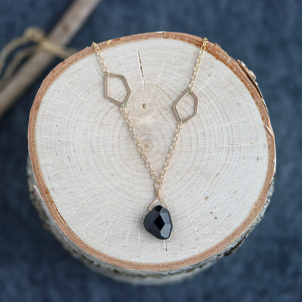 Nissa Necklace - Image 5