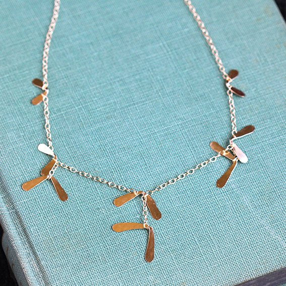 October Necklace - Image 3