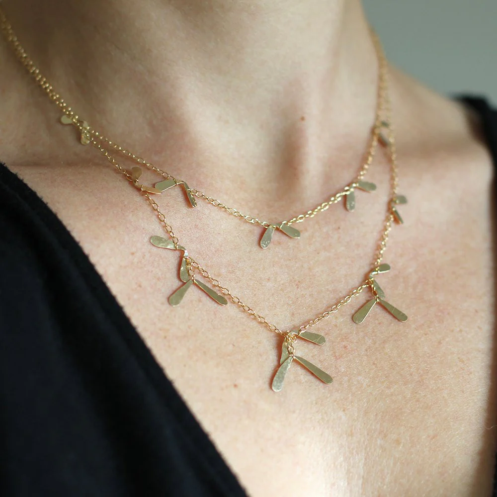 October Necklace - Image 4