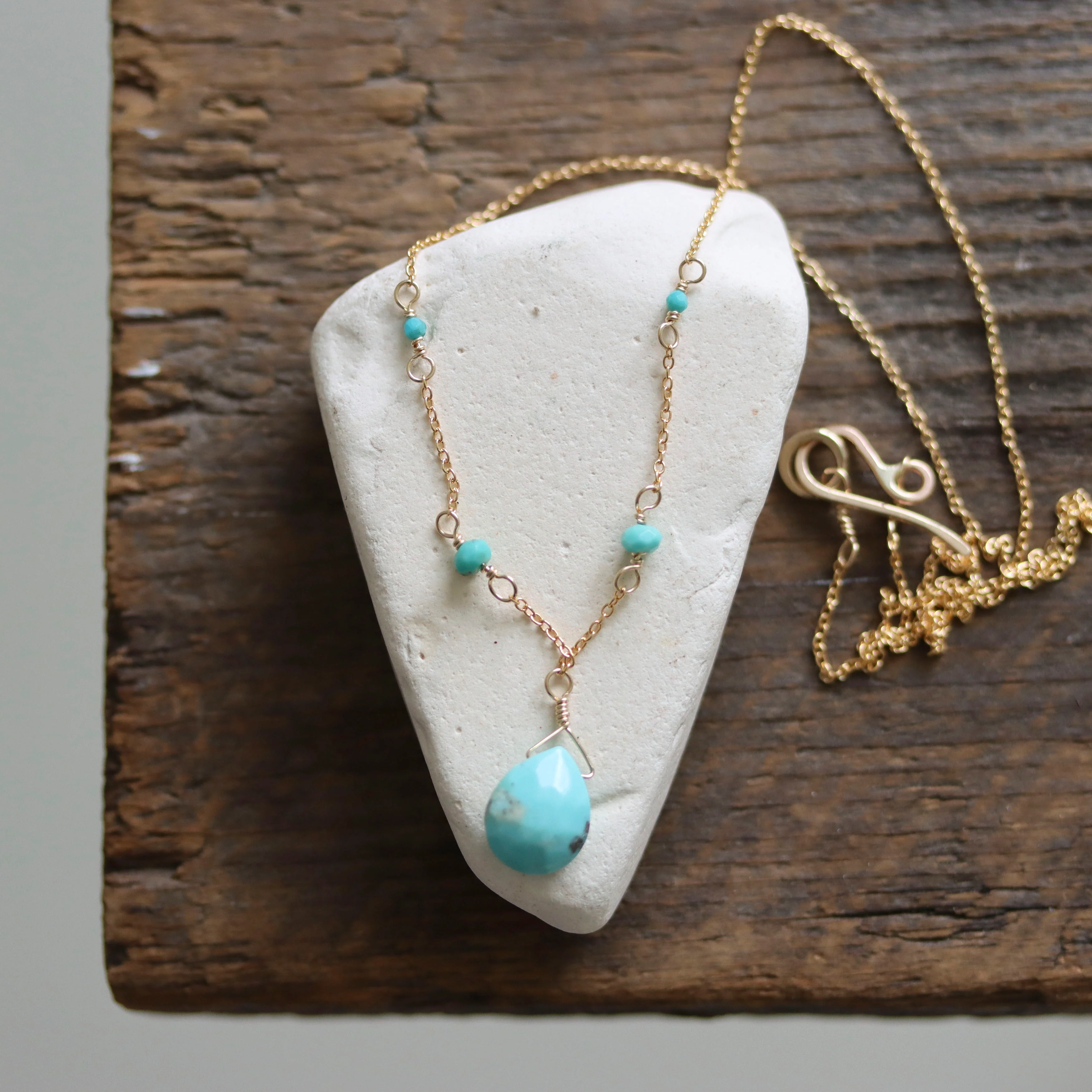 Ojai Necklace - Image 2