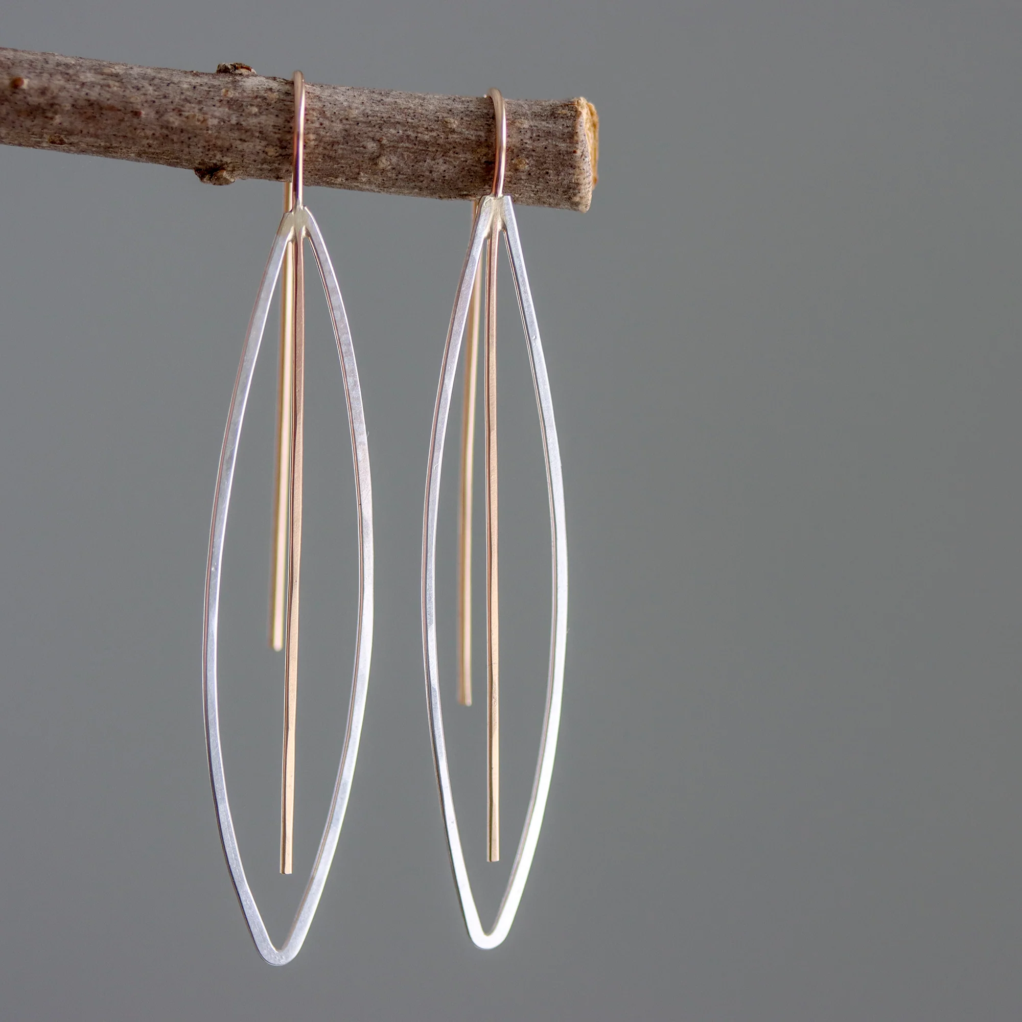 Oleander Earrings - Image 2