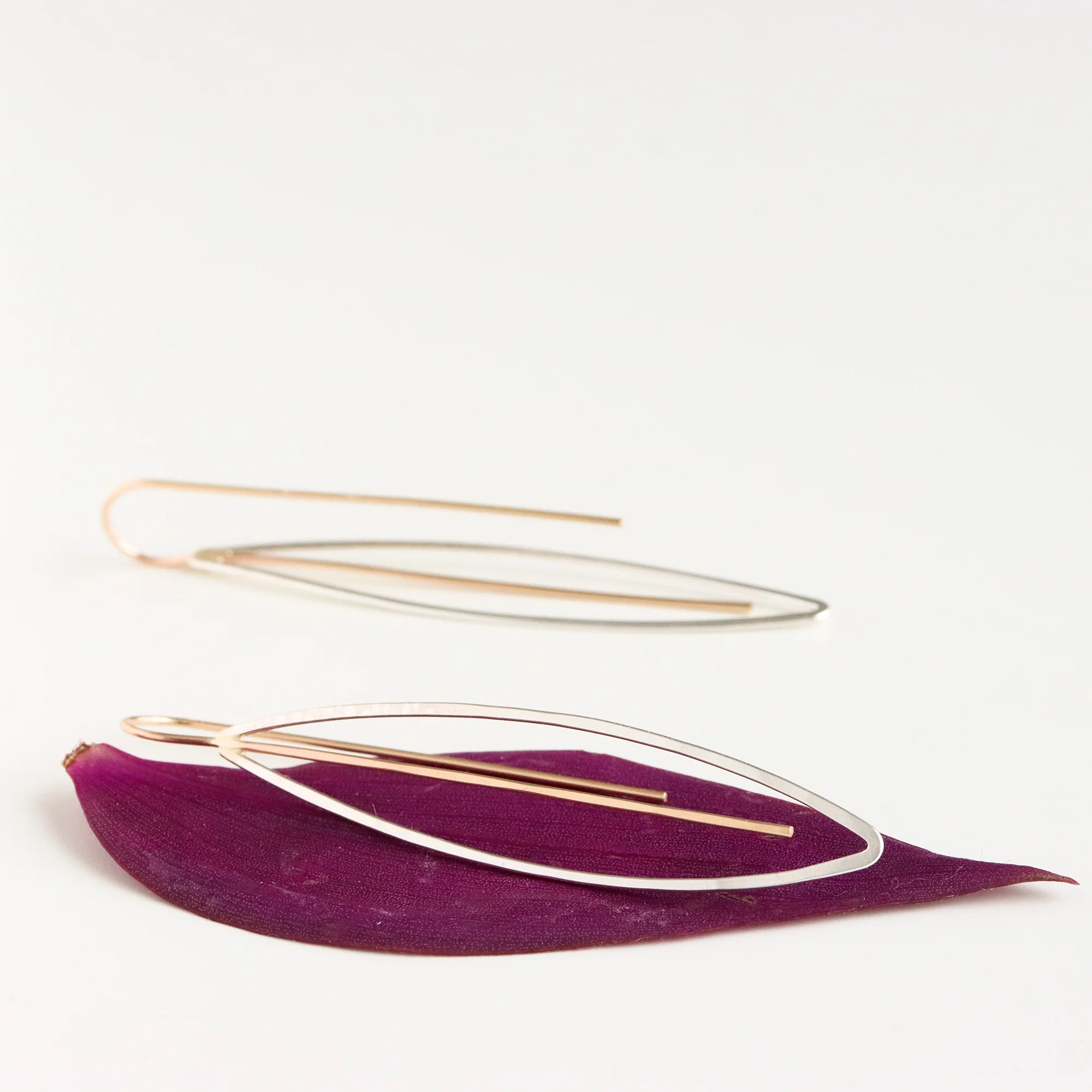 Oleander Earrings - Image 3