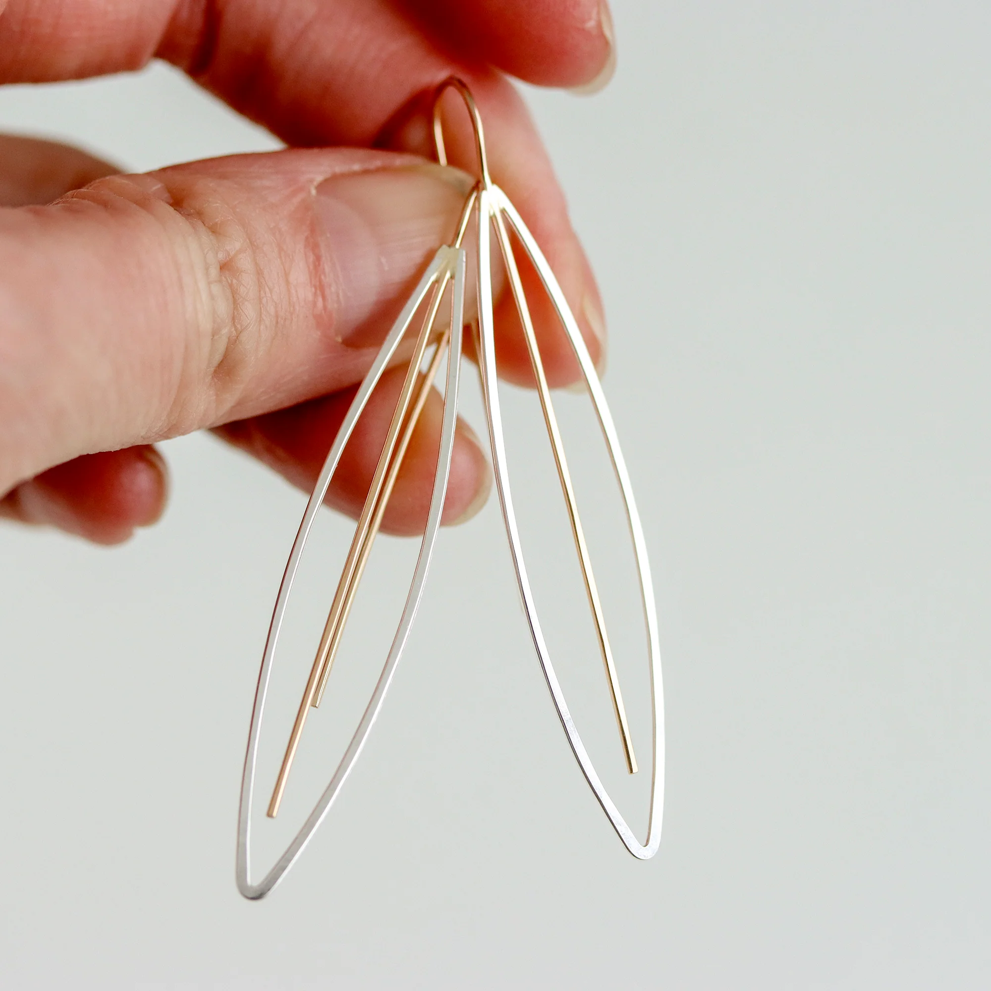 Oleander Earrings - Image 5