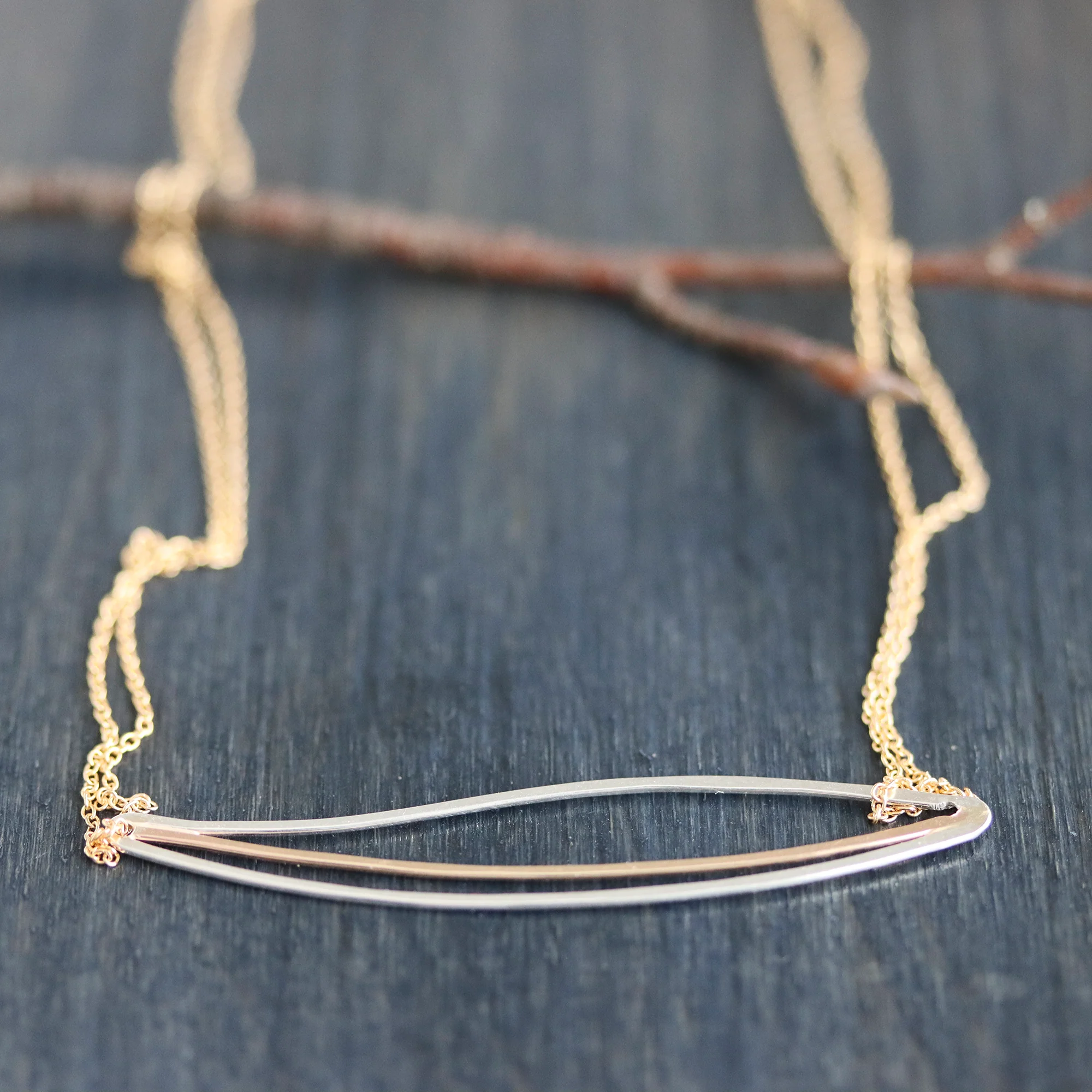 Oleander Necklace - Image 5