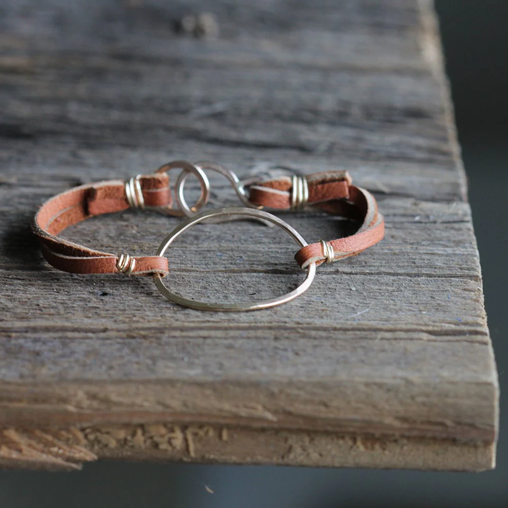 Olivia Bracelet - Image 3