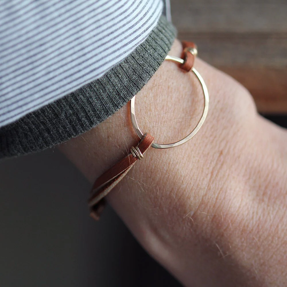 Olivia Bracelet - Image 4