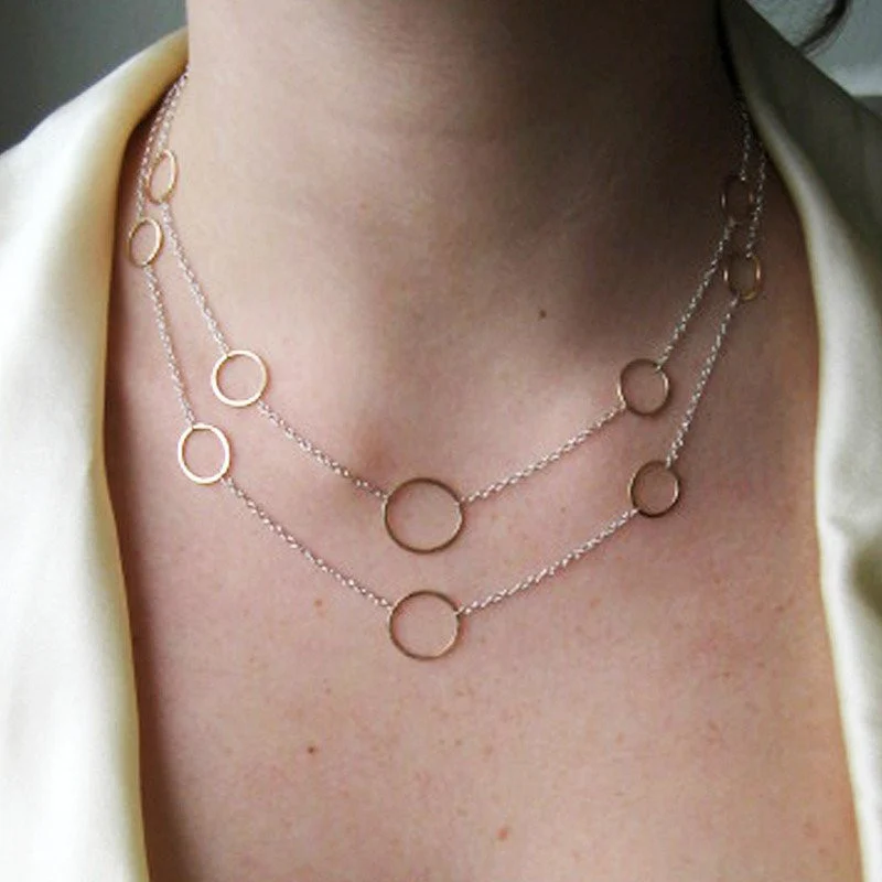 Solar Necklace - Image 2