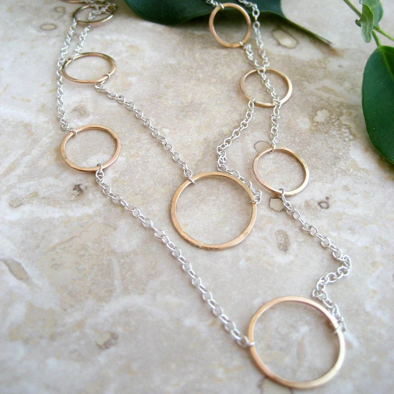 Solar Necklace - Image 3