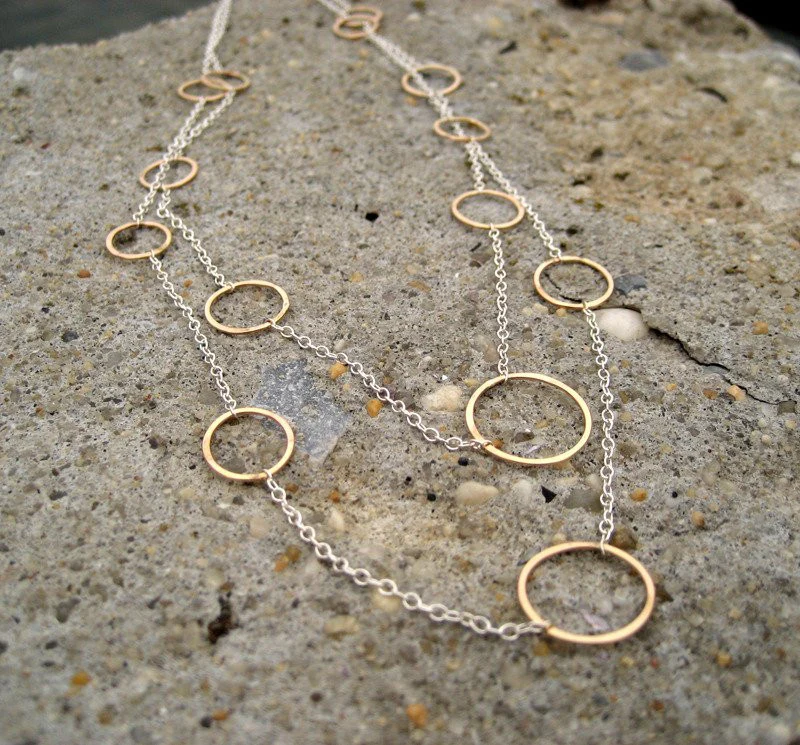 Solar Necklace - Image 4