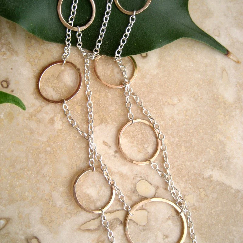 Solar Necklace - Image 5