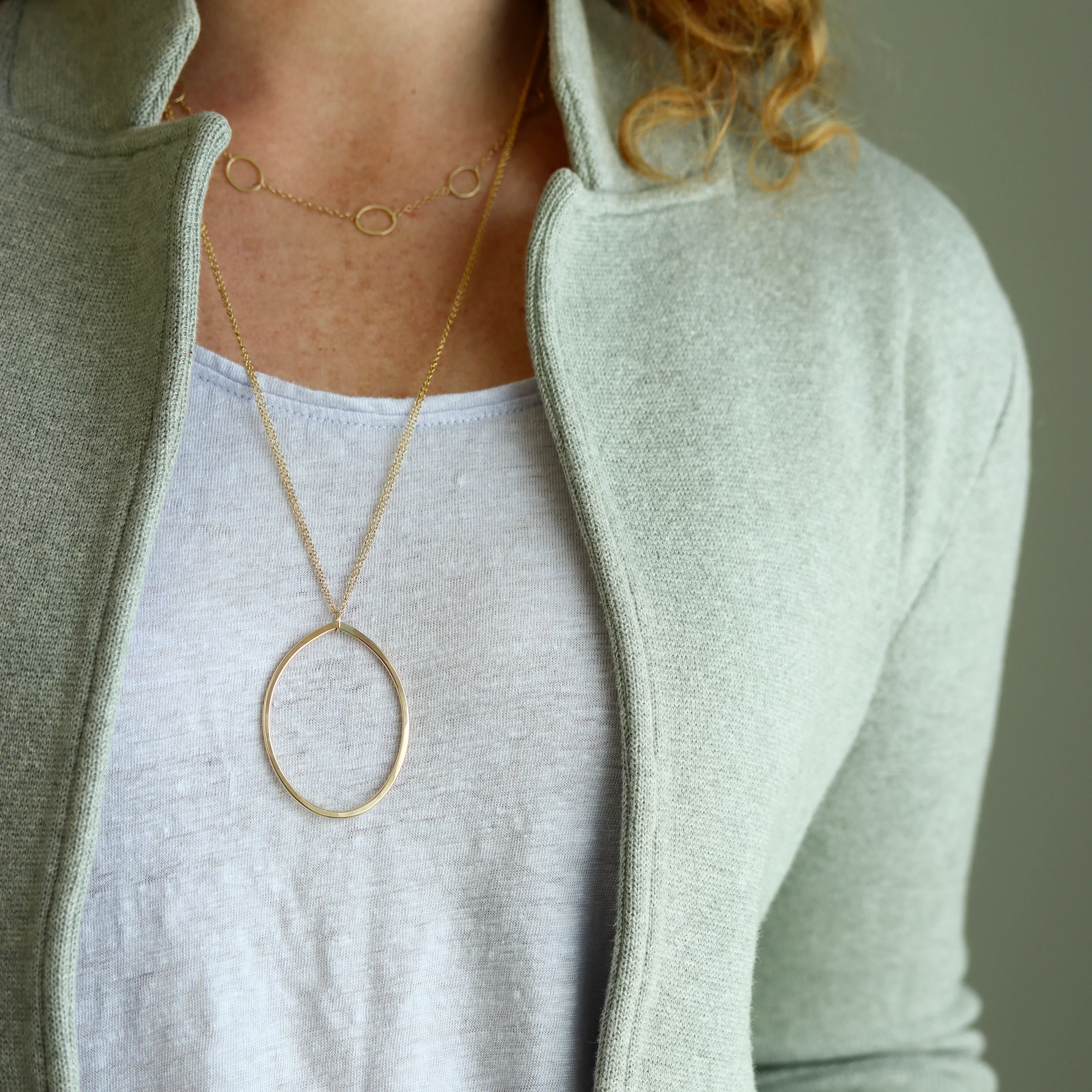 Orion Necklace - Image 2