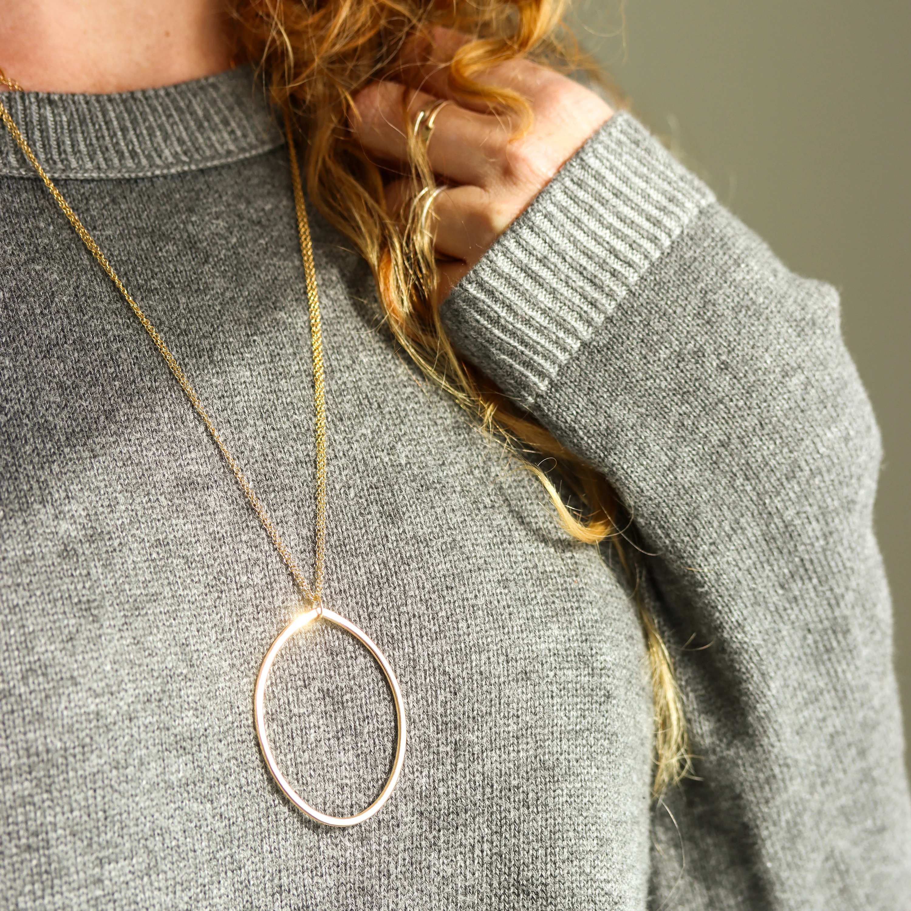 Orion Necklace - Image 4