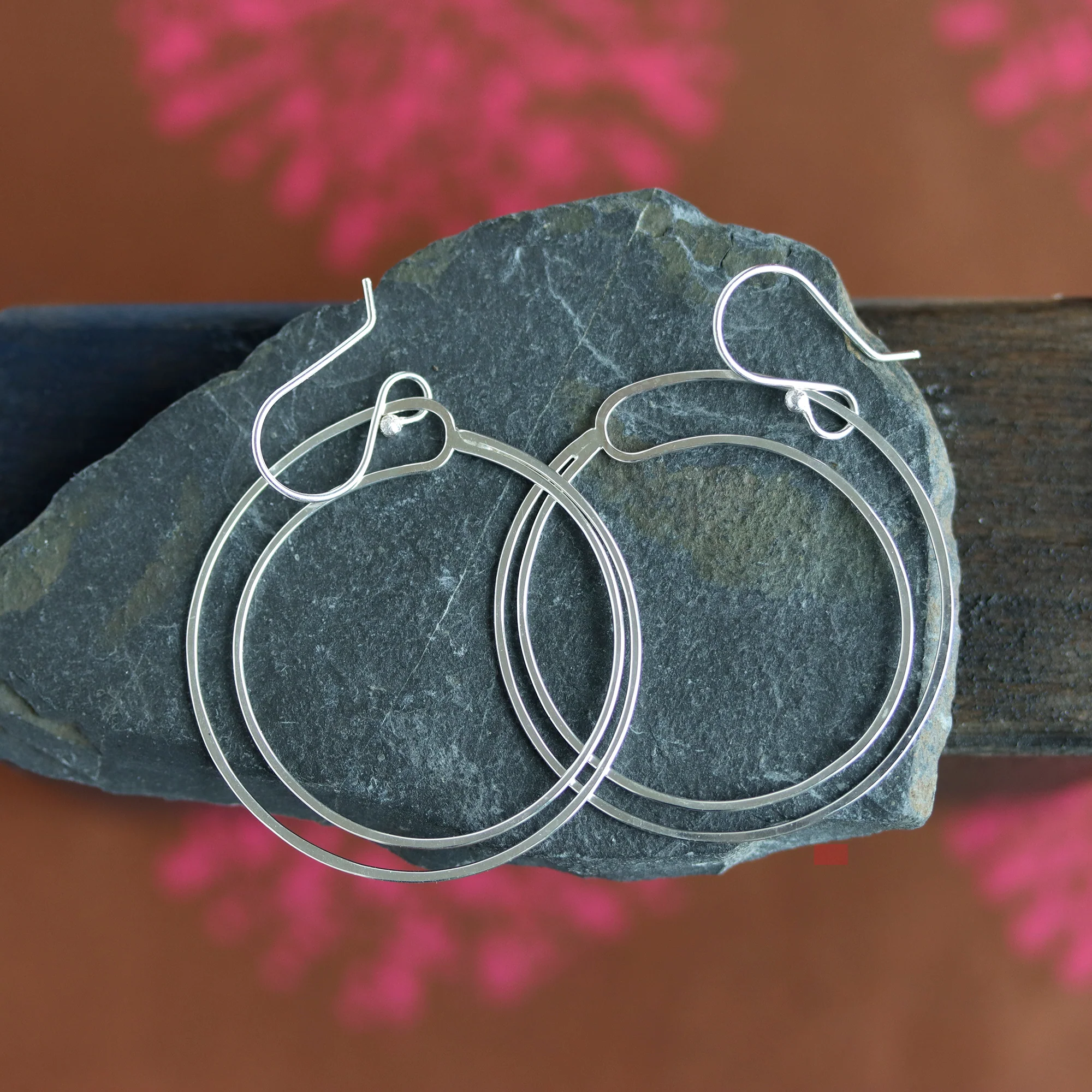 Oroboros Earrings - Image 4