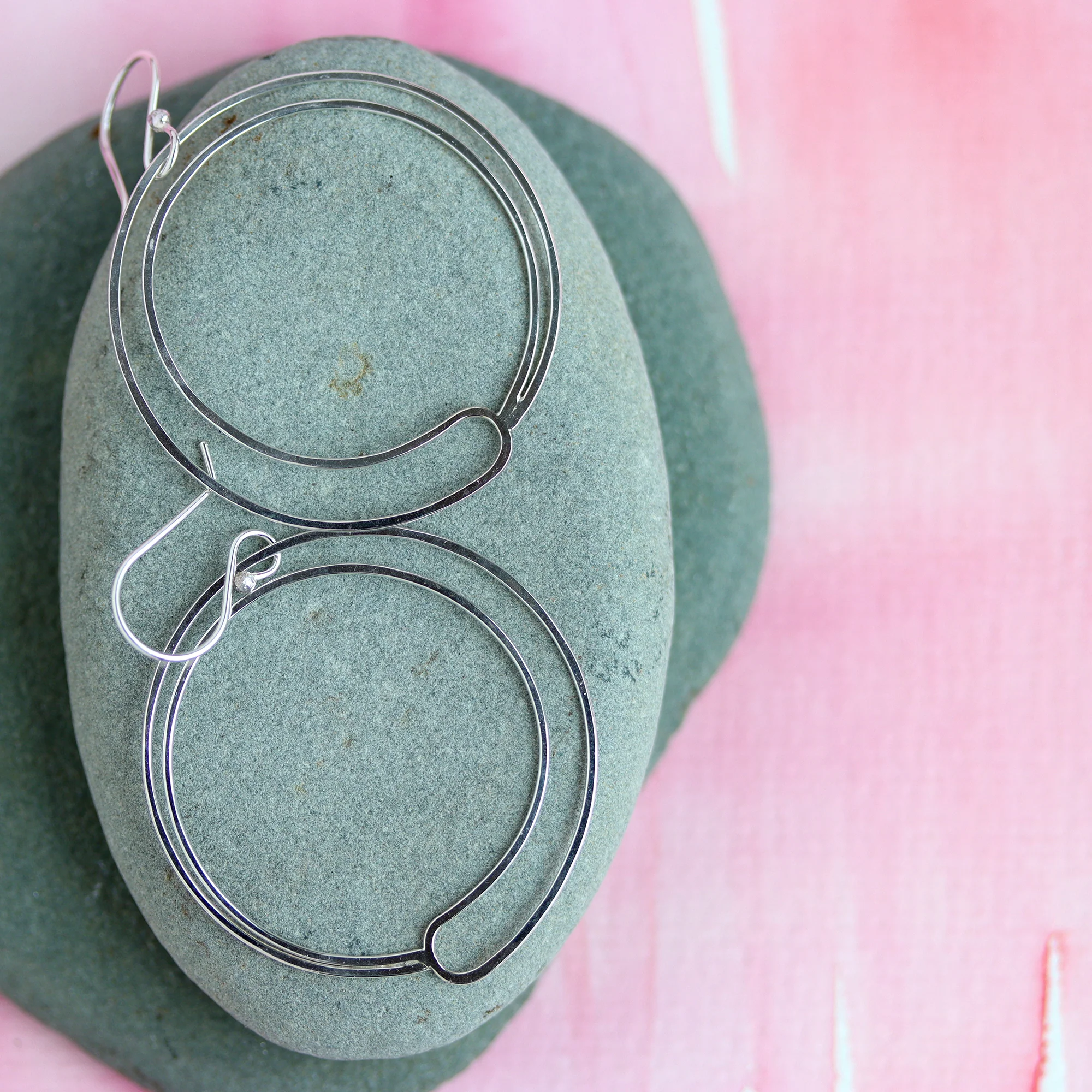 Oroboros Earrings - Image 5
